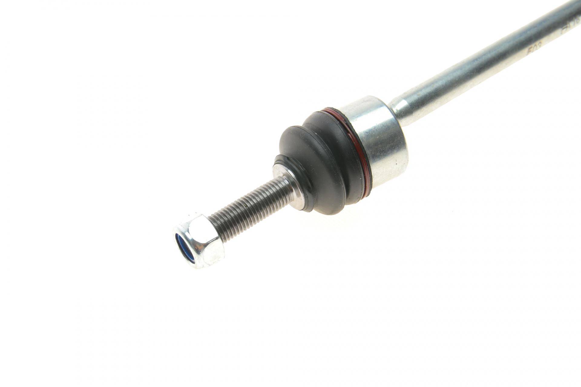 Тяга стабілізатора (переднього) (L) MB S-class (W221/C216) 05-13