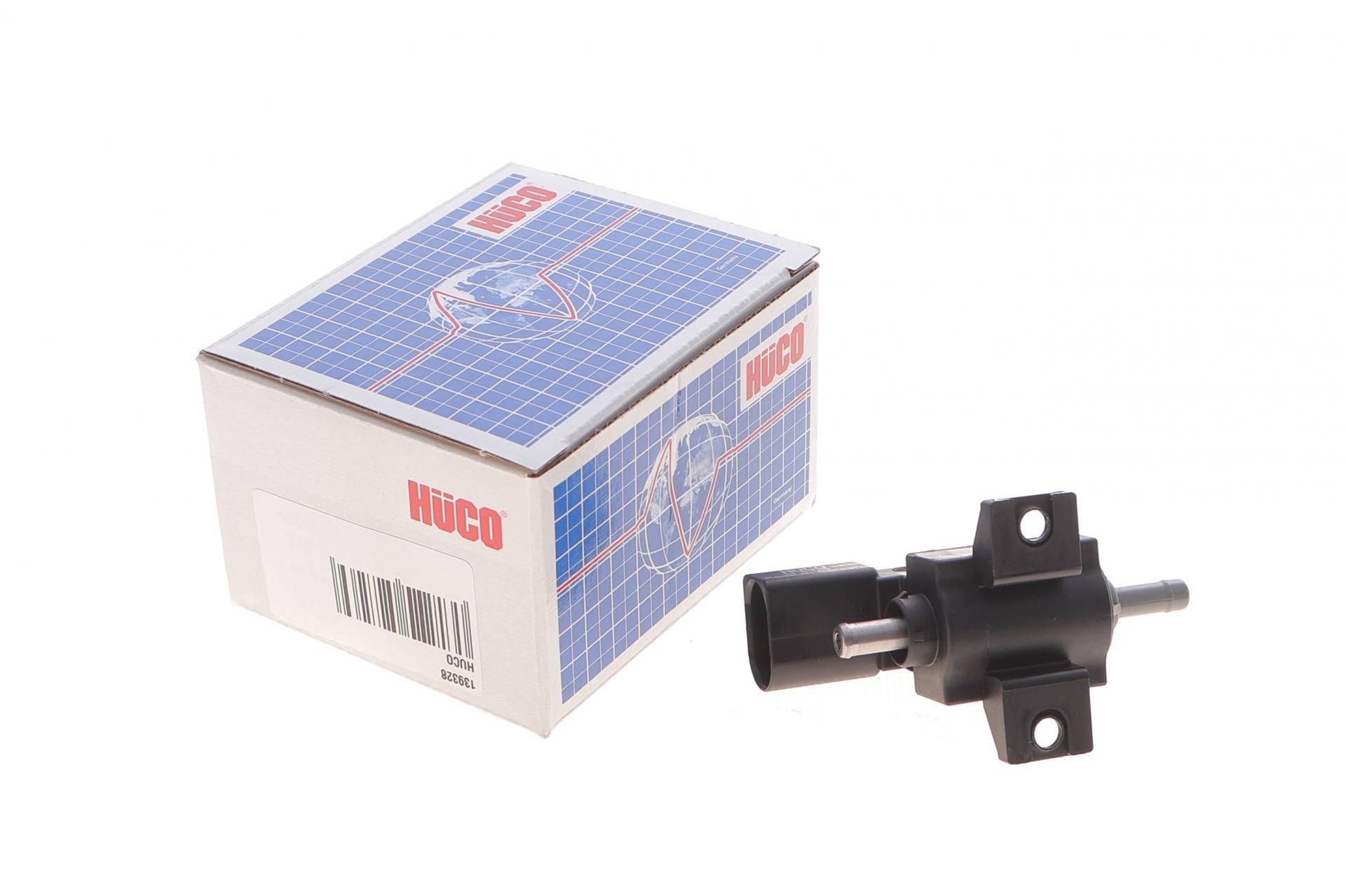 Клапан управління турбіни VW Crafter 2.5TDI 06-13