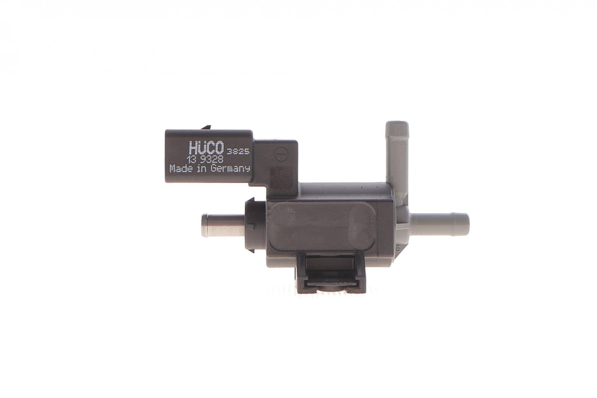 Клапан управління турбіни VW Crafter 2.5TDI 06-13