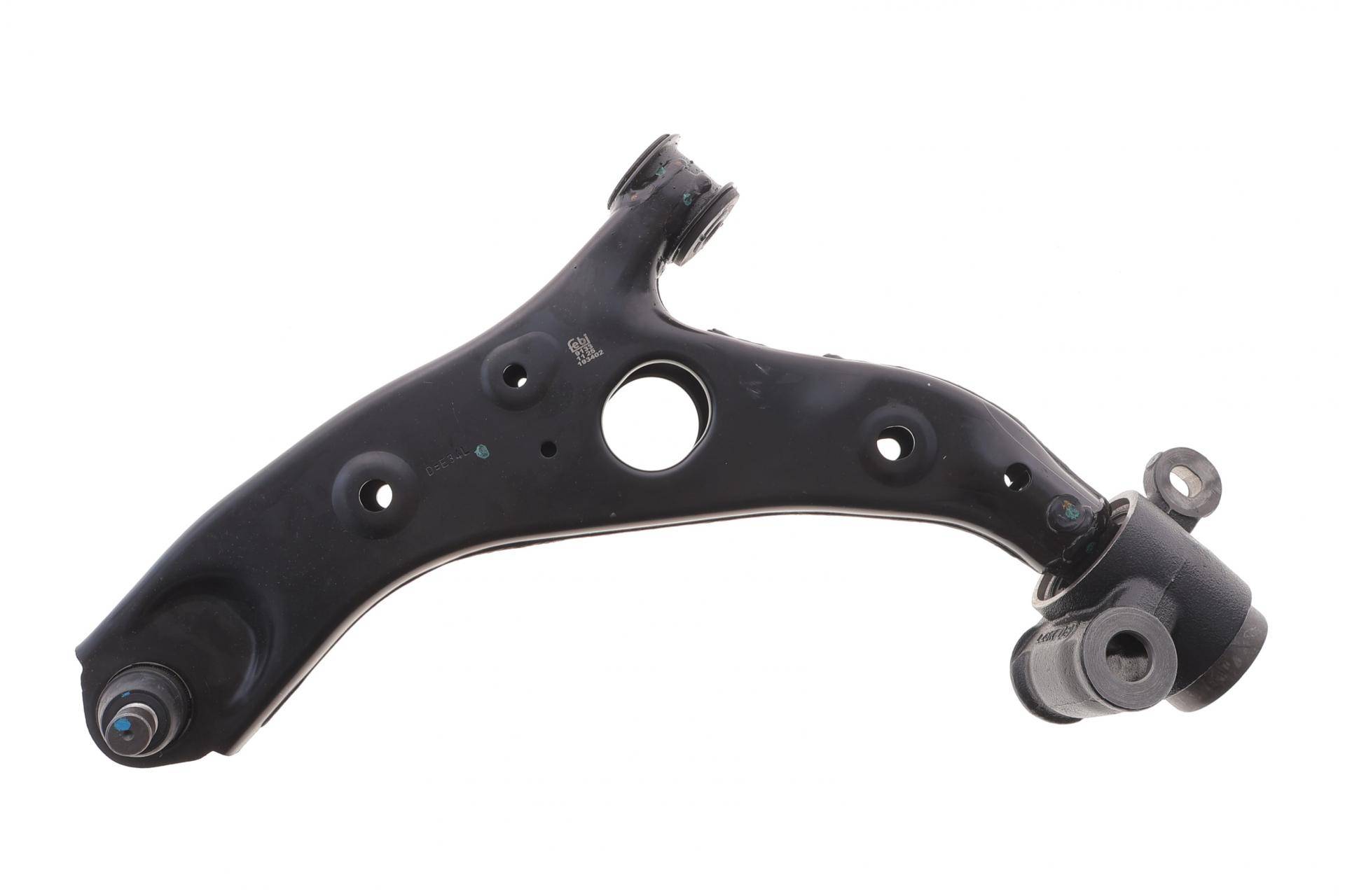 Важіль підвіски (передній/ззаду) (L) Mazda CX-5 2.0-2.5H 16-