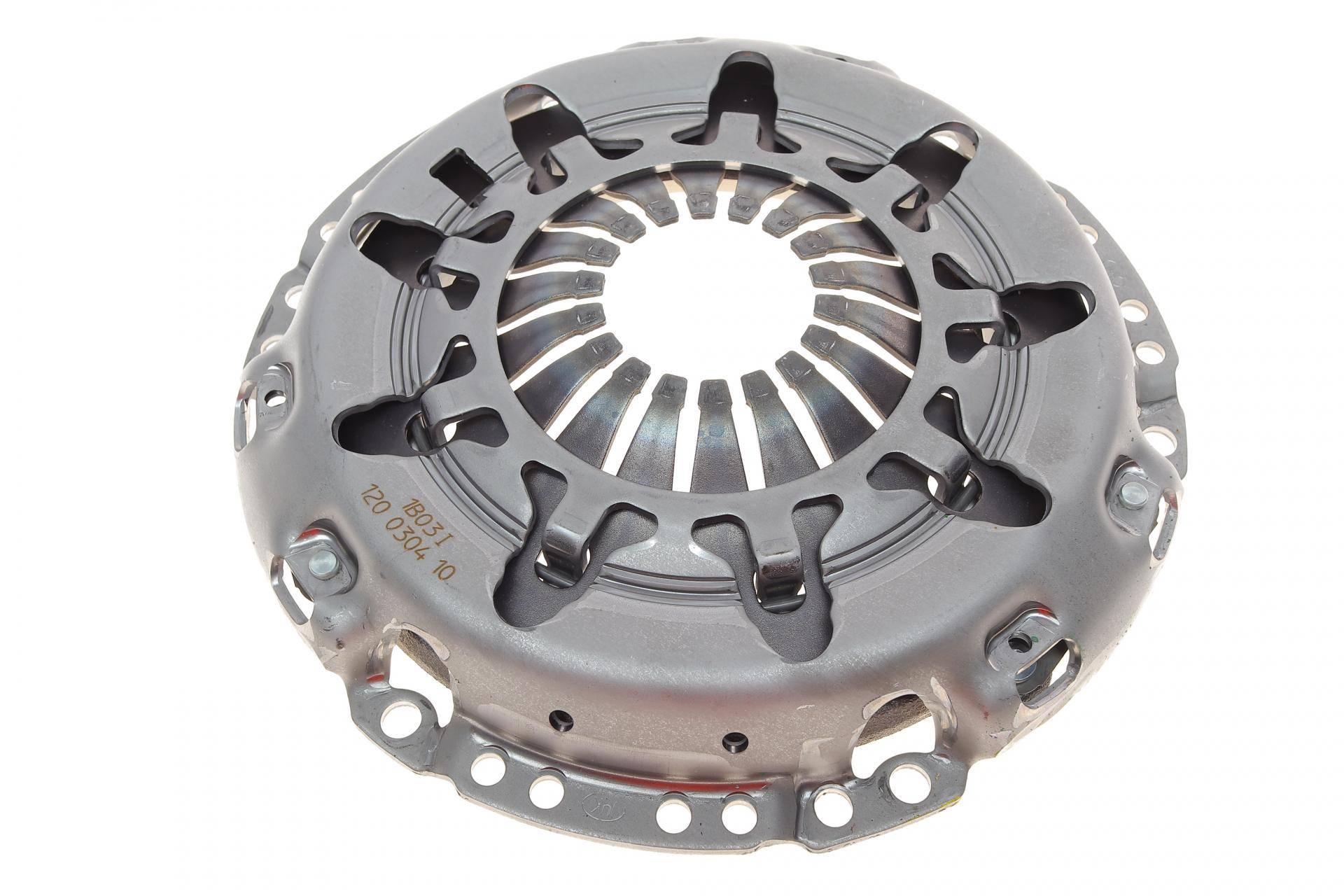 Комплект зчеплення Toyota Yaris 1.0/1.3 VVT-i 05-11