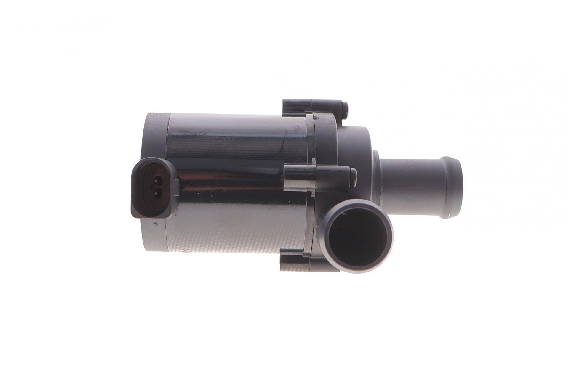 Насос системи охолодження (додатковий) Audi Q7 3.0-4.2TDI 06-15/VW Touareg 2.5-3.0TDI 03-18