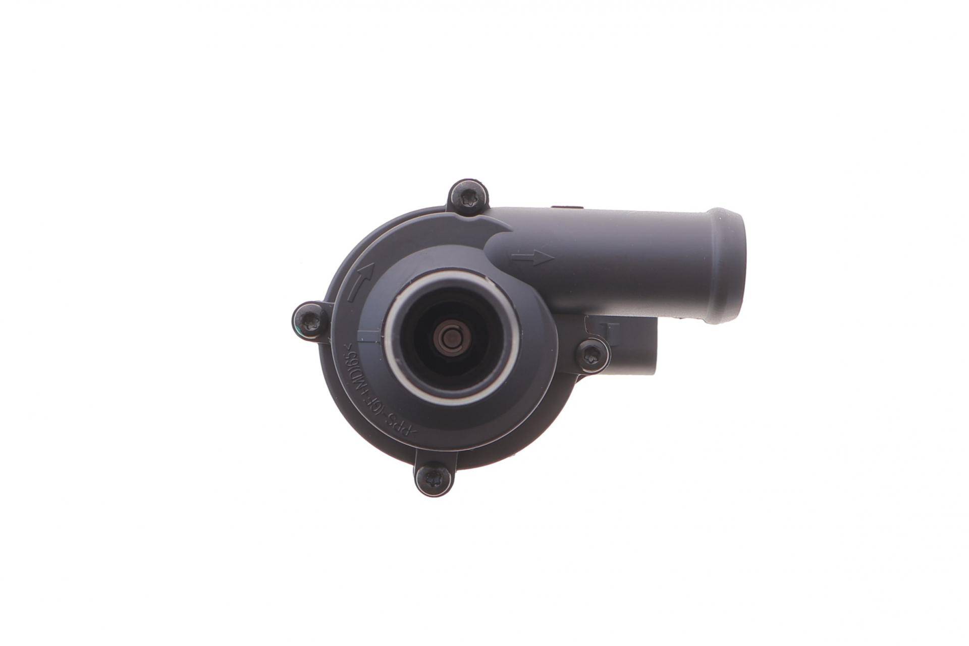 Насос системи охолодження (додатковий) Audi Q7 3.0-4.2TDI 06-15/VW Touareg 2.5-3.0TDI 03-18