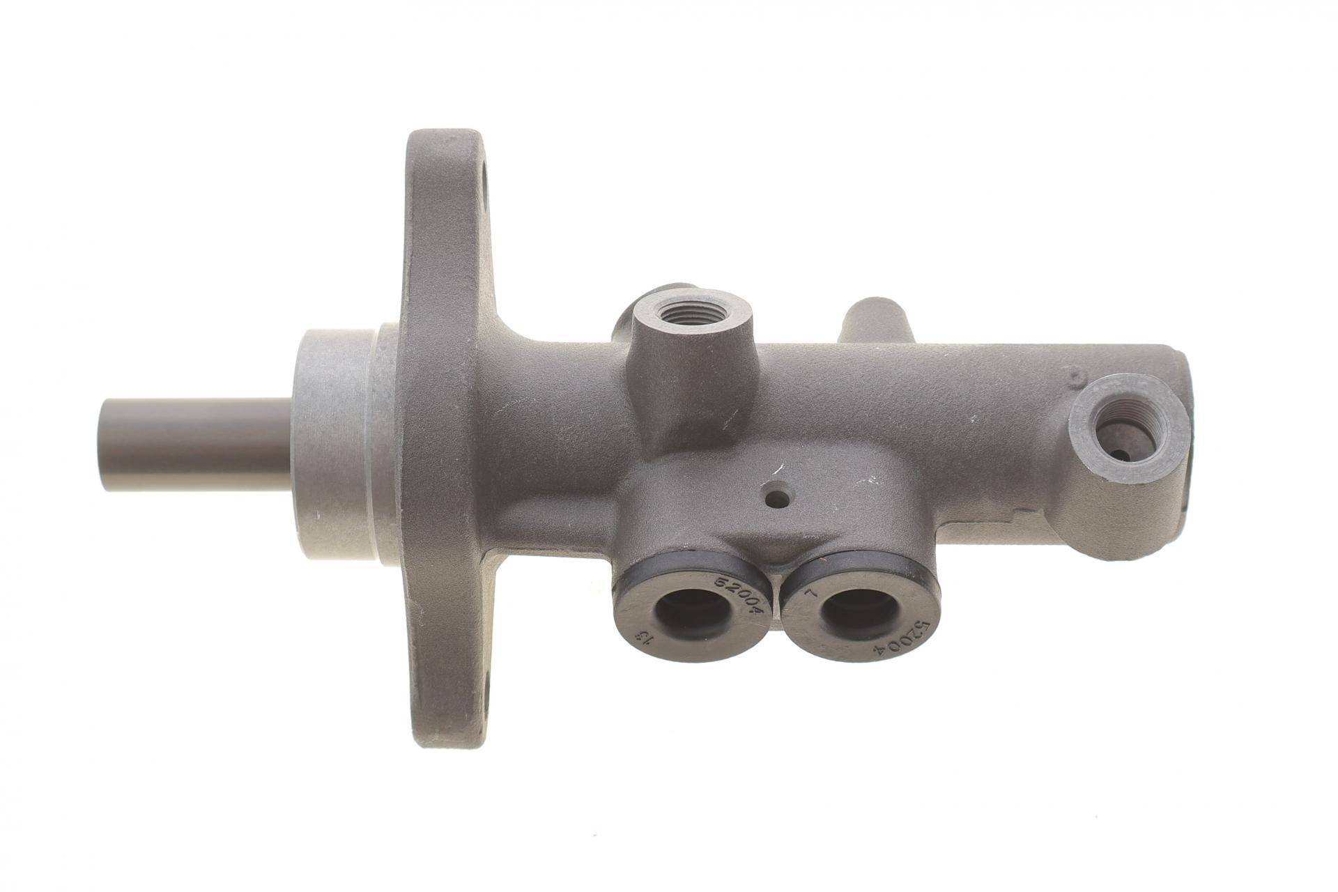 Циліндр гальмівний (головний) VW T5/Touareg 02-15 (d=26.99mm) Alu