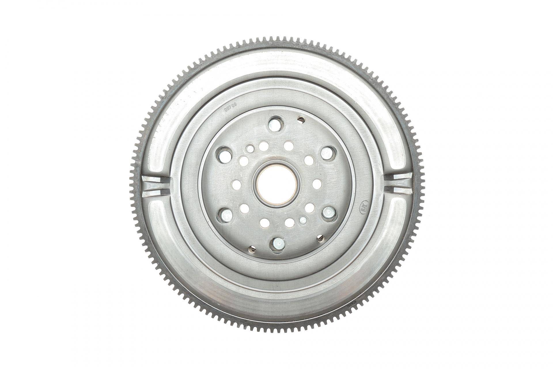 Демпфер зчеплення Opel Astra G/Vectra C 2.0DTI 00-05, 74kw, (Y20DTH)