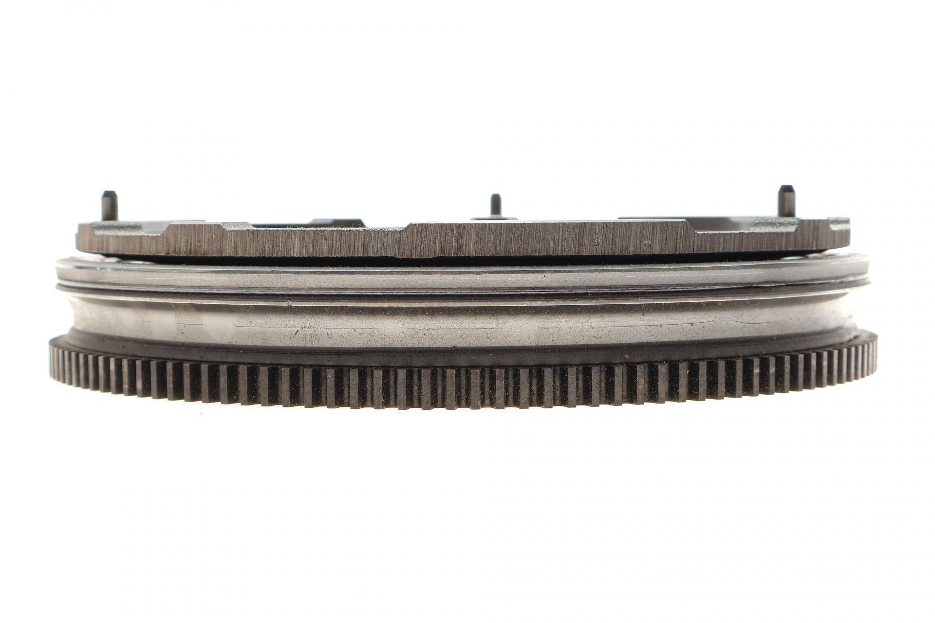 Демпфер зчеплення Opel Astra G/Vectra C 2.0DTI 00-05, 74kw, (Y20DTH)