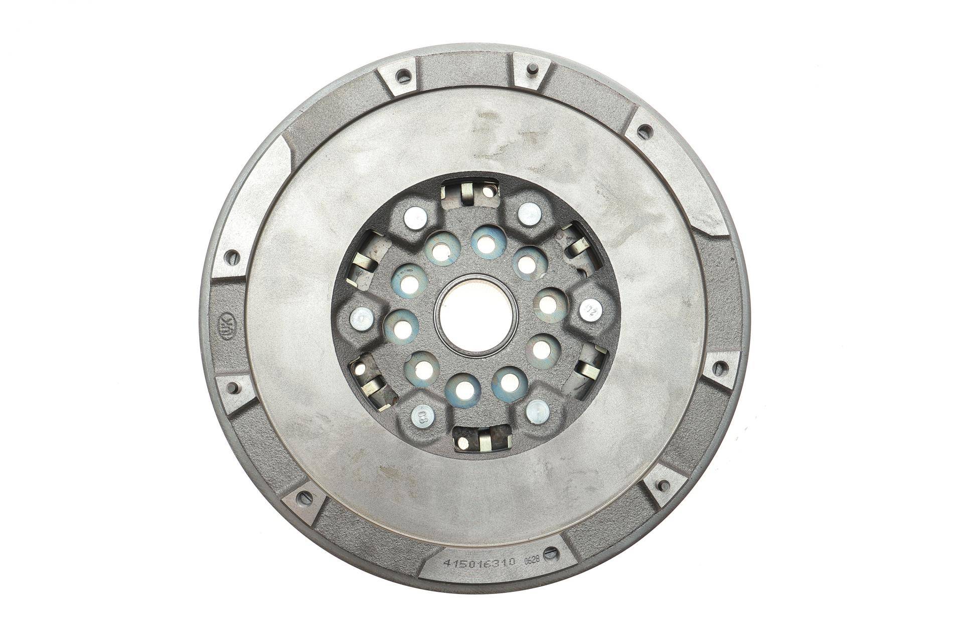 Демпфер зчеплення Opel Astra G/Vectra C 2.0DTI 00-05, 74kw, (Y20DTH)