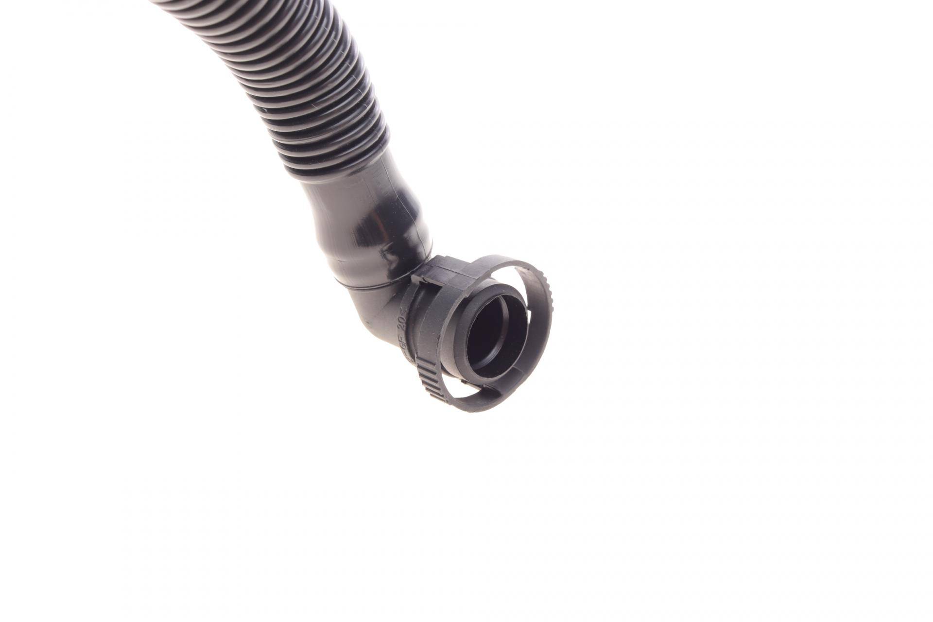 Патрубок вентиляції картера VW Caddy 1.6TDI/1.9TDI 05-15/Crafter 30-35 2.0TDI 11-16