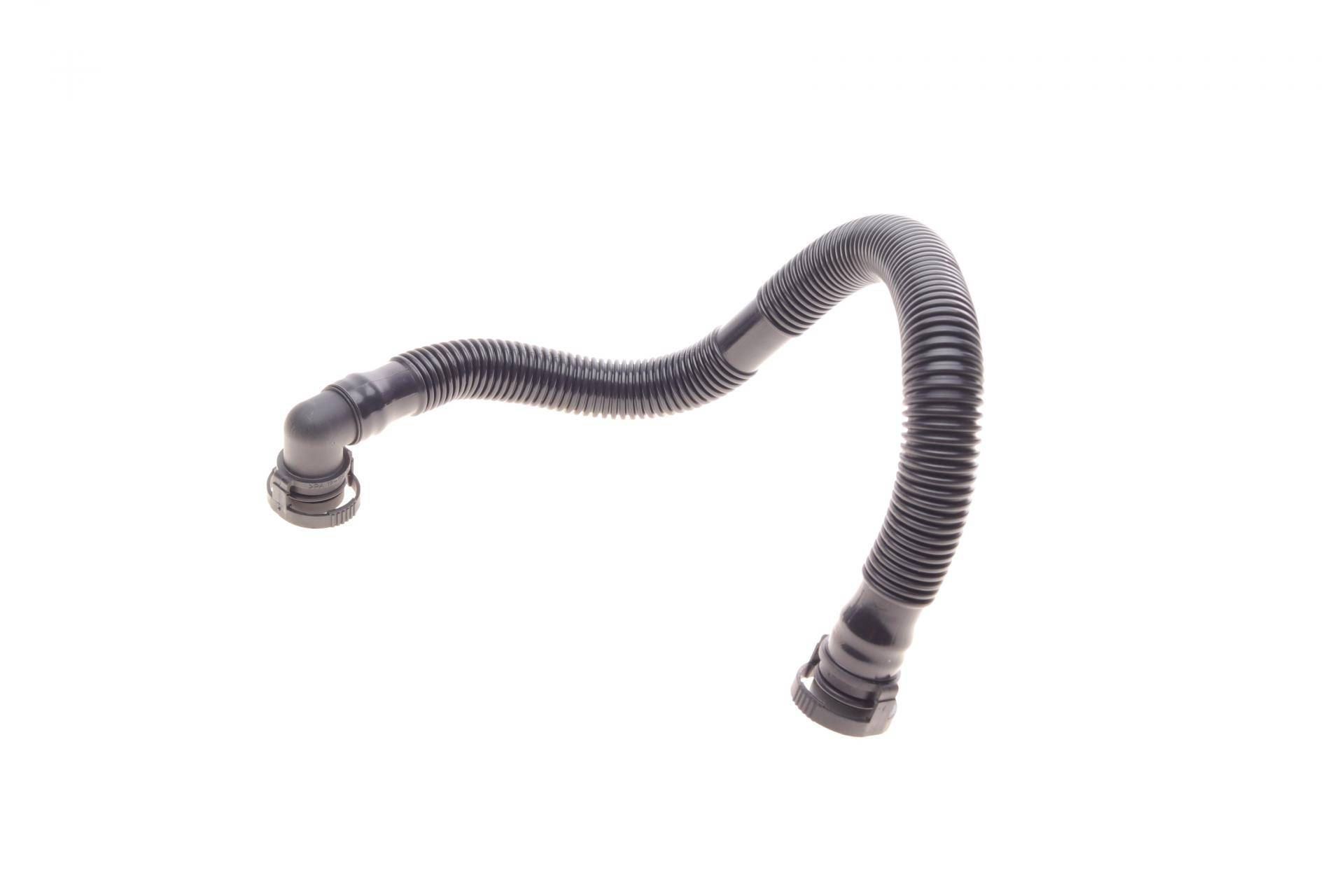 Патрубок вентиляції картера VW Caddy 1.6TDI/1.9TDI 05-15/Crafter 30-35 2.0TDI 11-16