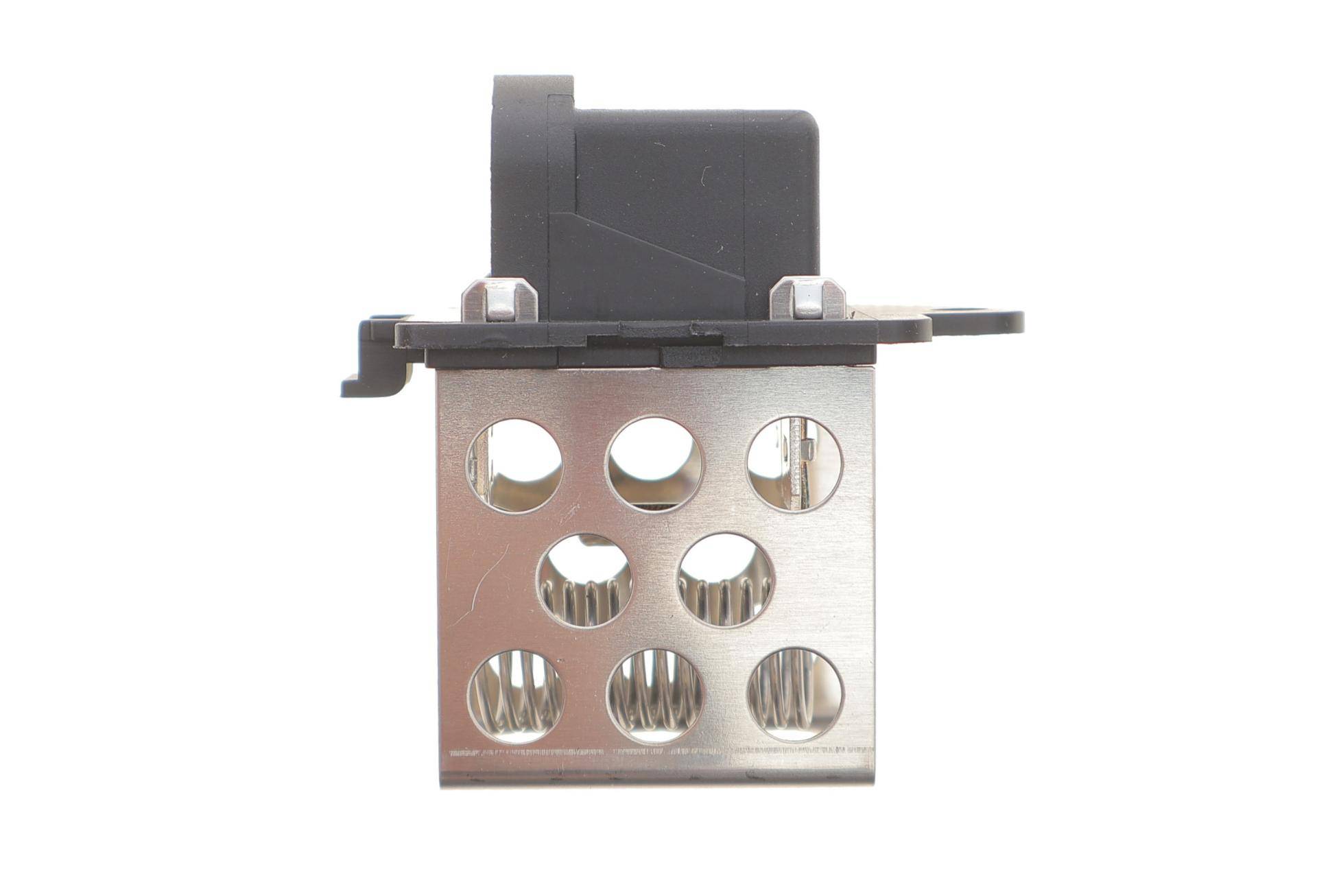 Резистор вентилятора пічки Renault Megane III 1.2 TCe 12-15