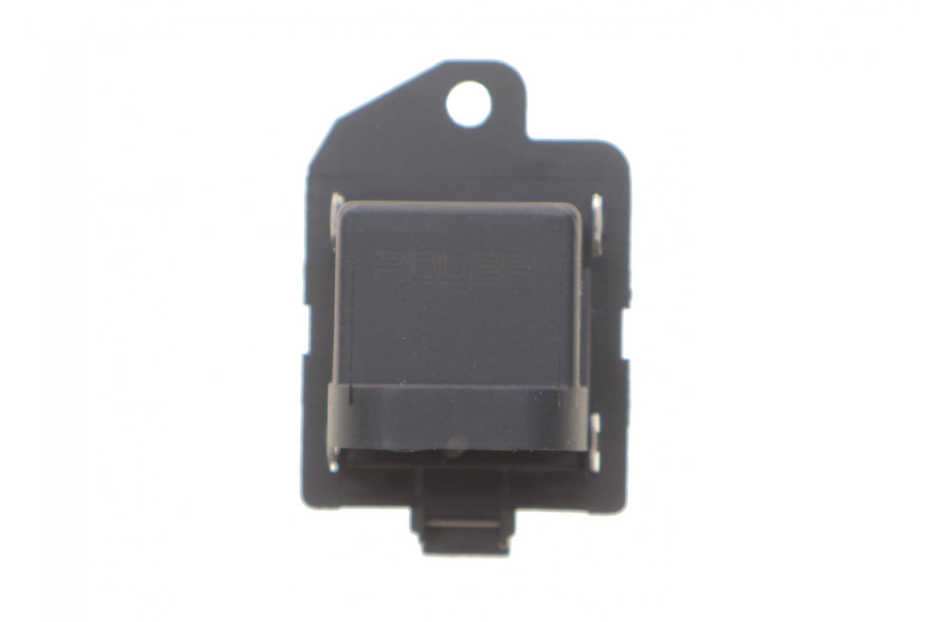 Резистор вентилятора пічки Renault Megane III 1.2 TCe 12-15