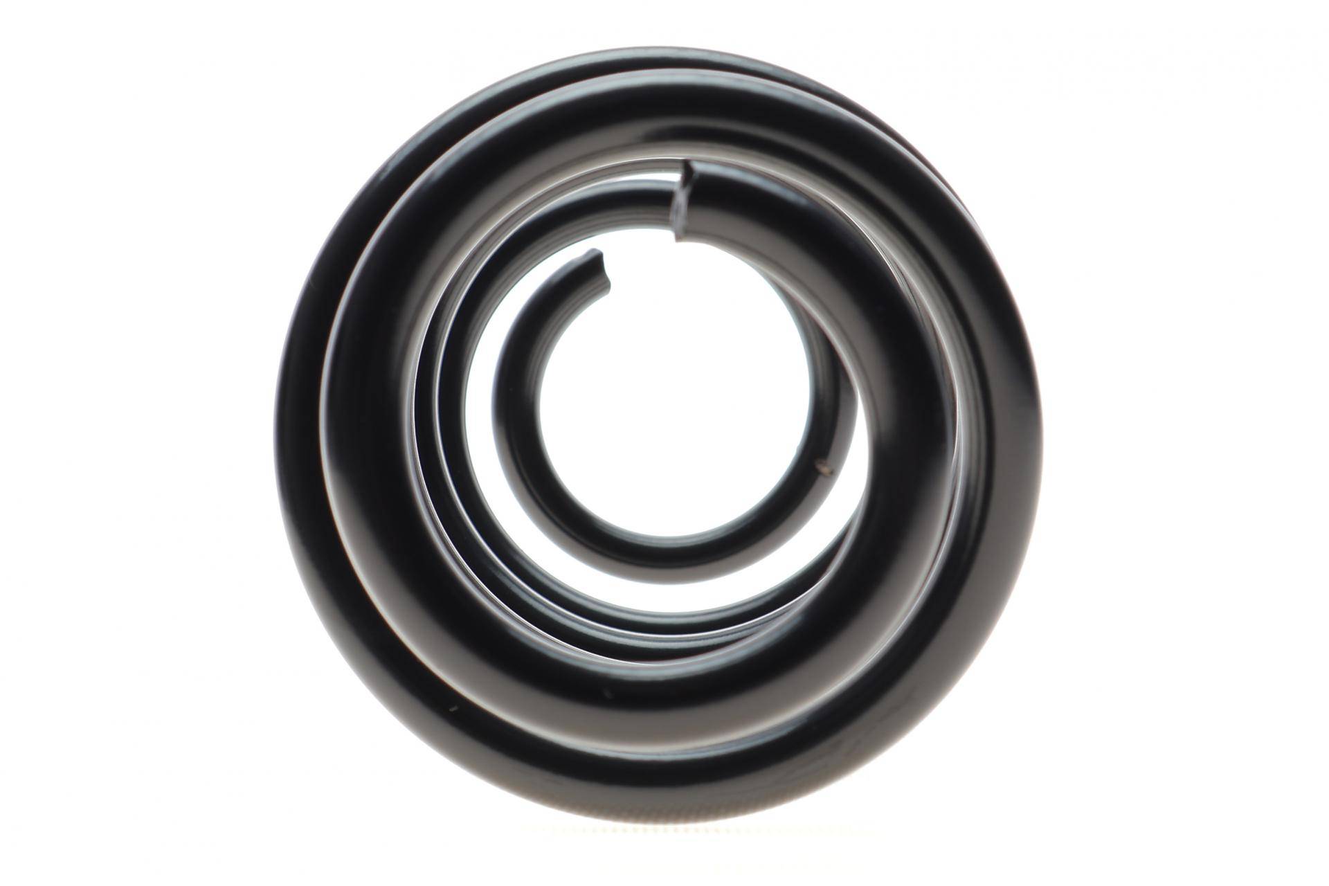 Пружина (задня) VW Golf V 1.4 TSI (GT/Sport) 05-08 (xетч.)/Scirocco III 1.4-2.0TSI/2.0 TDI 08-17 (Incl DCC) (купе)