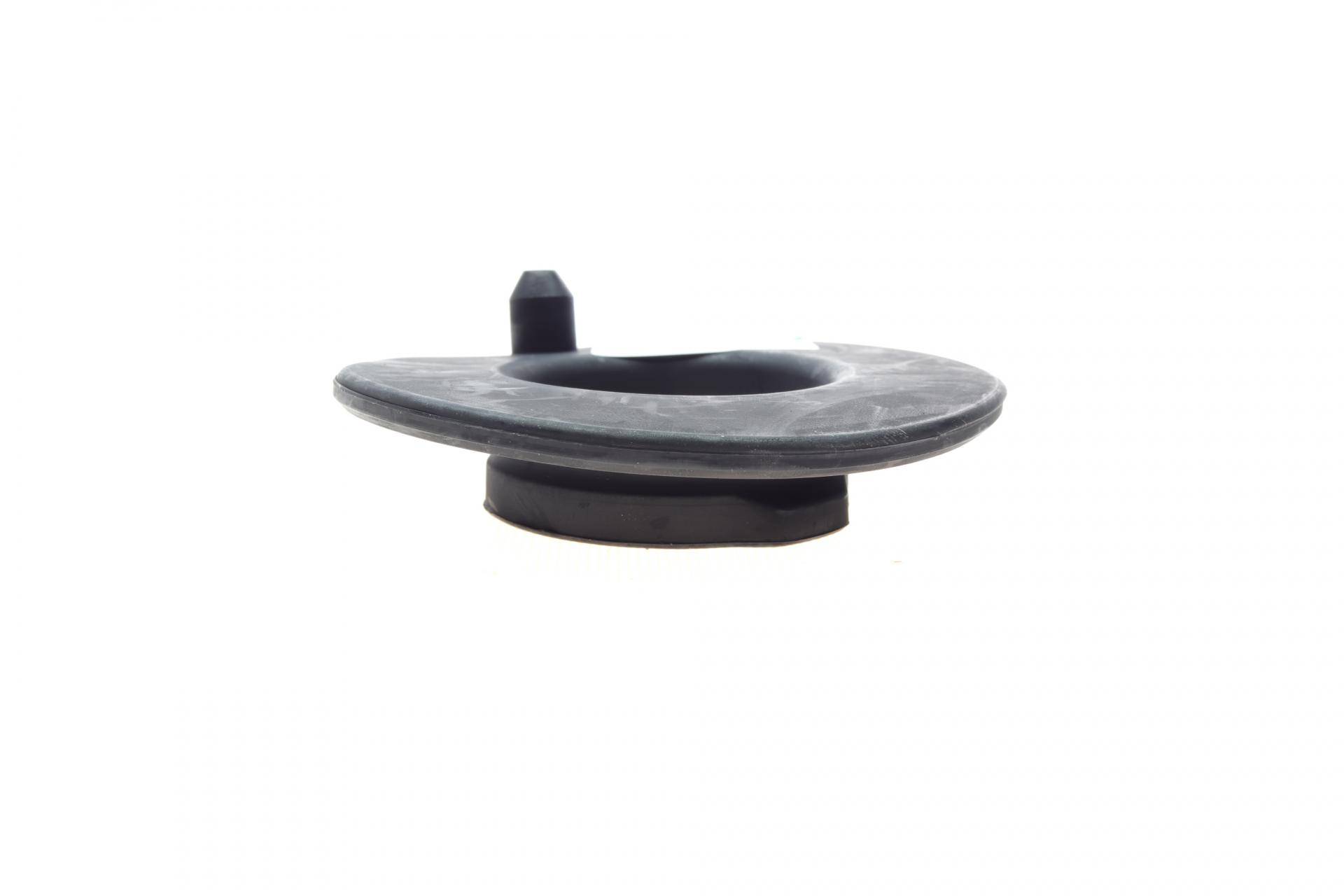 Тарілка пружини (задньої/нижня) Skoda Octavia/Superb 1.4-2.0 TDI 12-