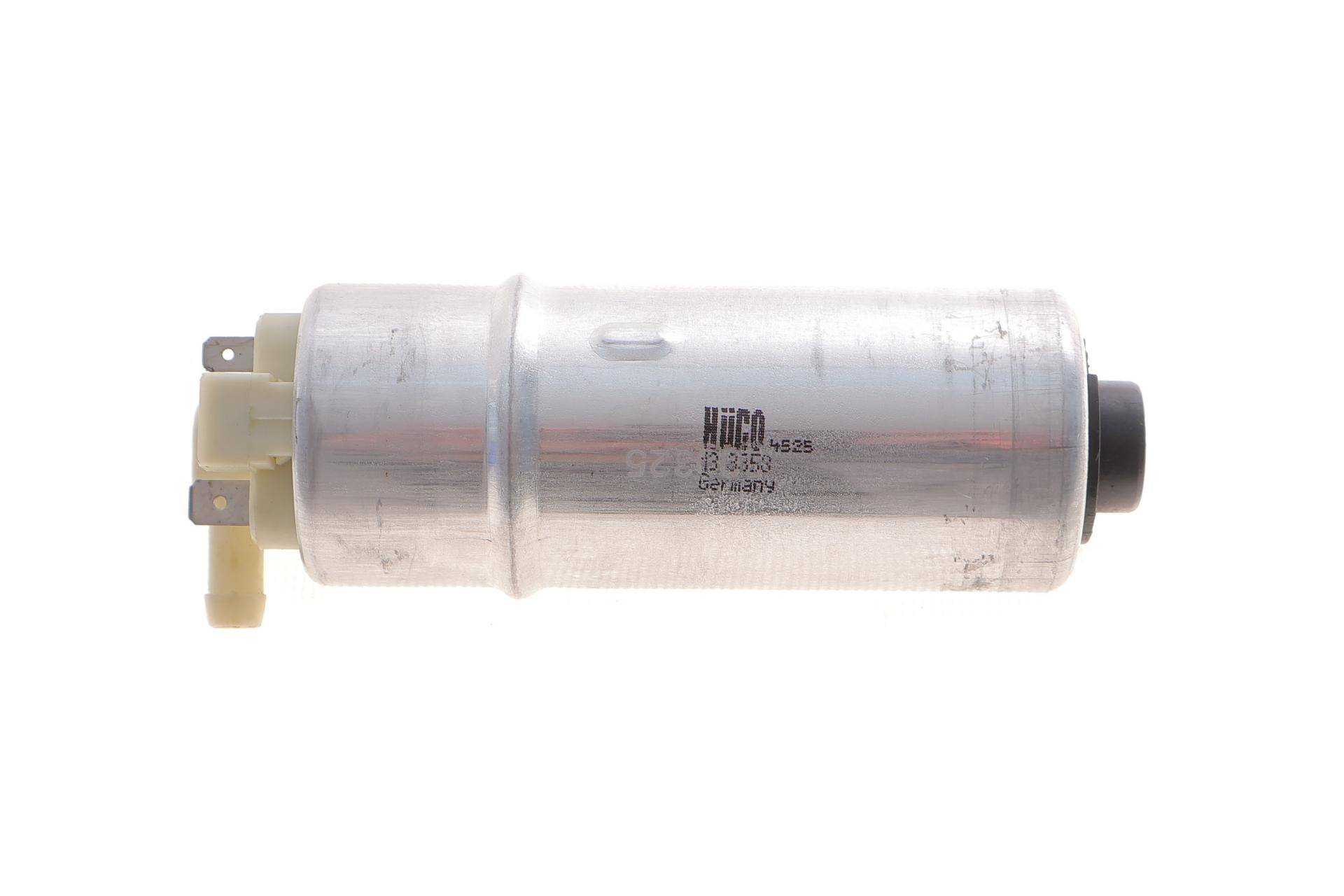 Насос паливний BMW 5 (E39) 2.0-3.5i 96-04 (M52/M54/M62)