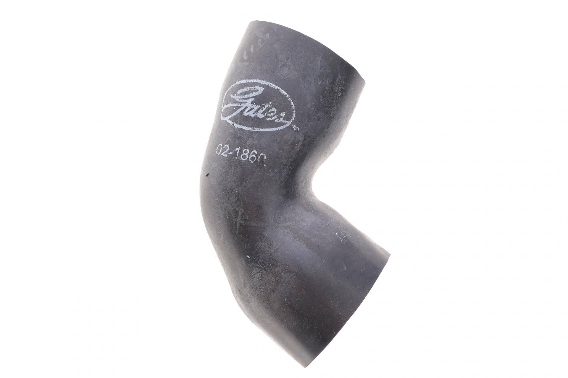 Патрубок системи охолодження MB E-class (W210) 96-97 M119