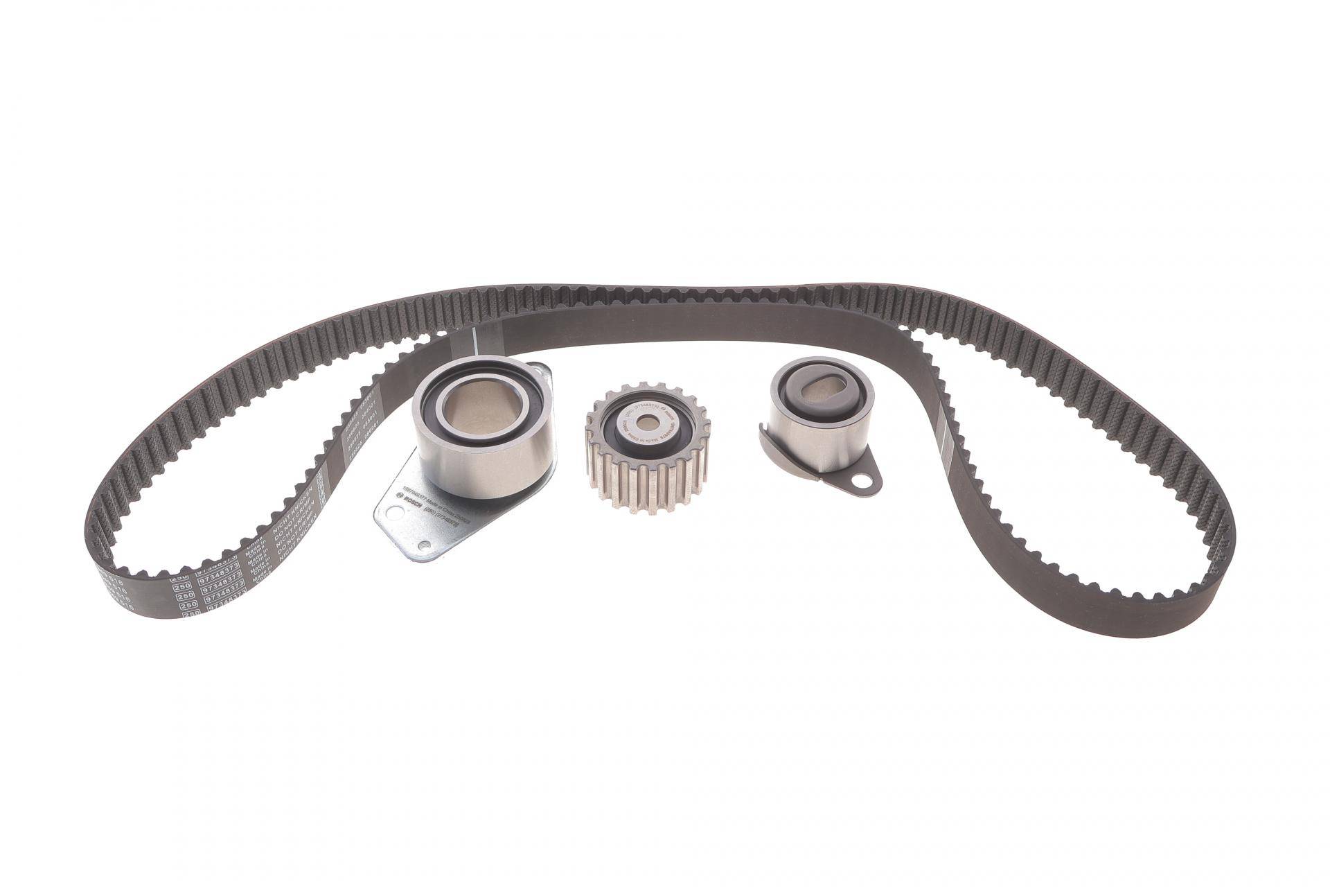 Комплект ГРМ Renault Scenic/Megane/Laguna 1.9dCi/dTi 97- (26x153z)