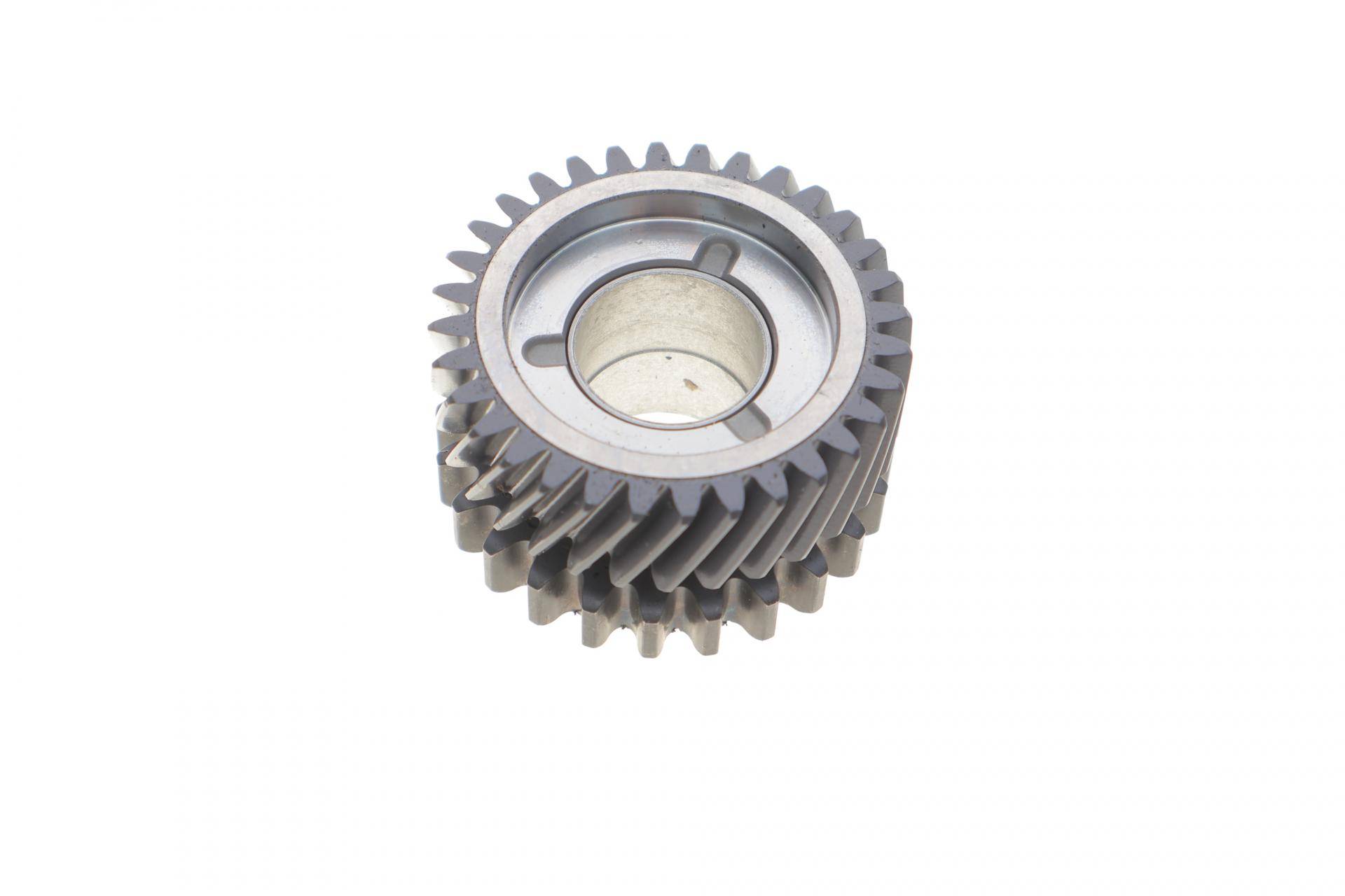 Шестерня ГРМ Skoda Octavia/Superb/VW Golf/Passat 1.8/2.0 TSI 13-