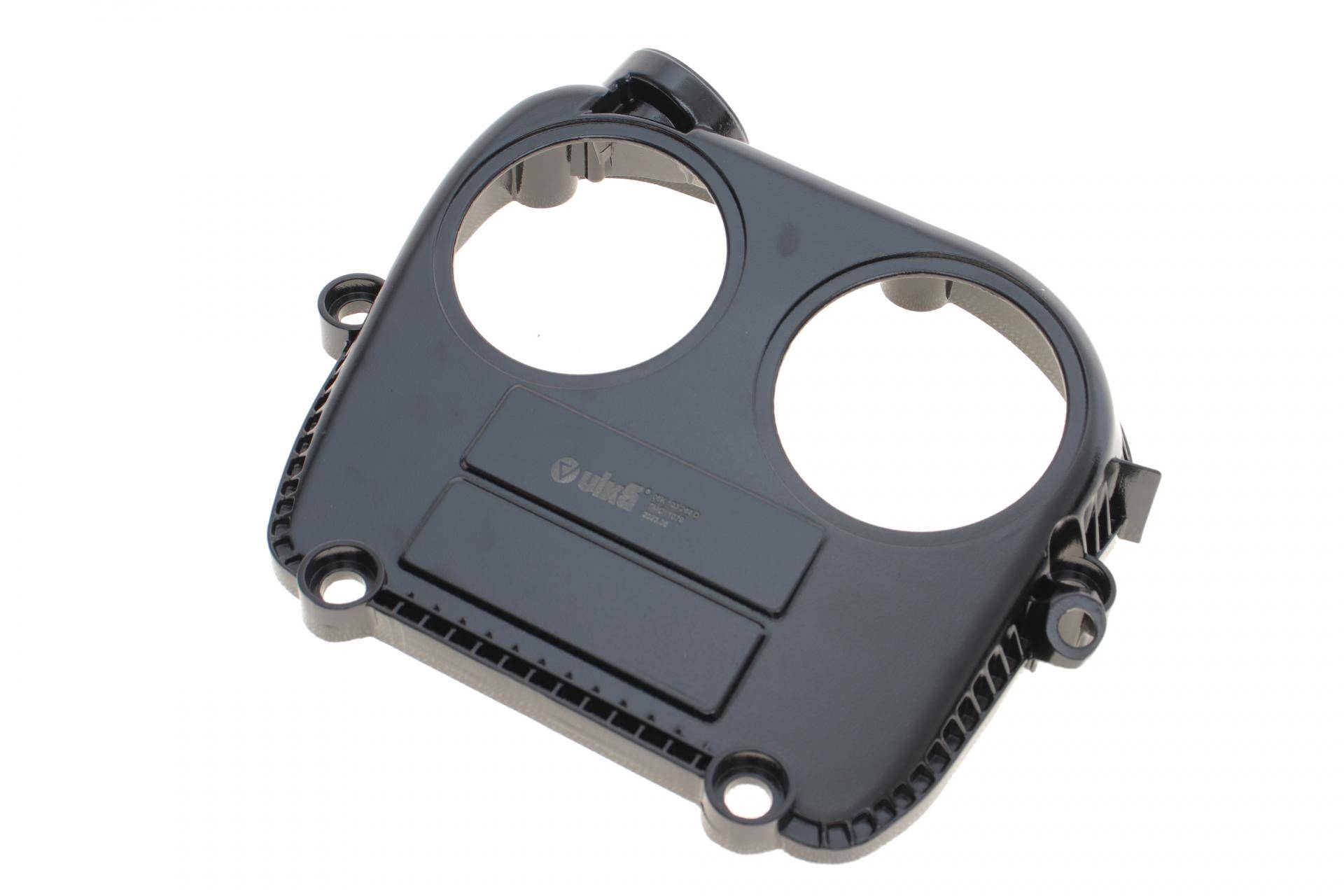 Захист ременя ГРМ Skoda Octavia/VW Golf VI/VII 1.8/2.0 TSI 11- (верхня)