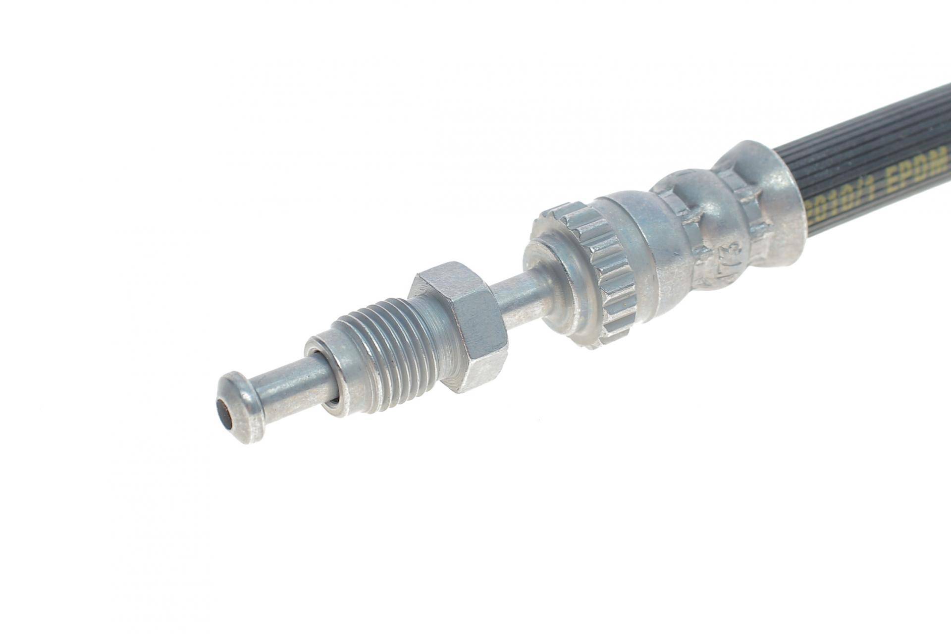 Шланг гальмівний (передній) BMW X3 (F25)/X4 (F26) 10-18 (L=728mm)