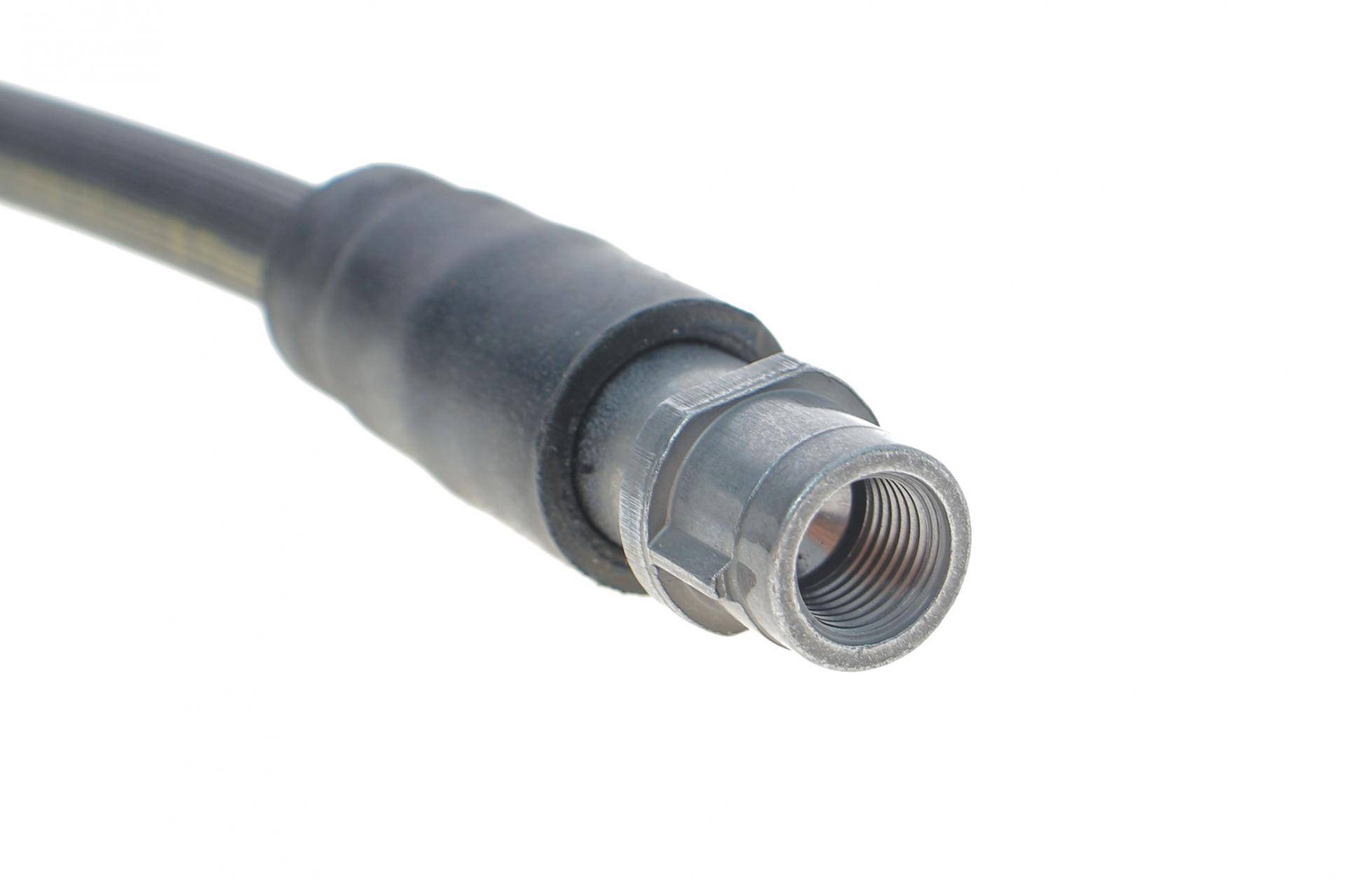 Шланг гальмівний (передній) BMW X3 (F25)/X4 (F26) 10-18 (L=728mm)