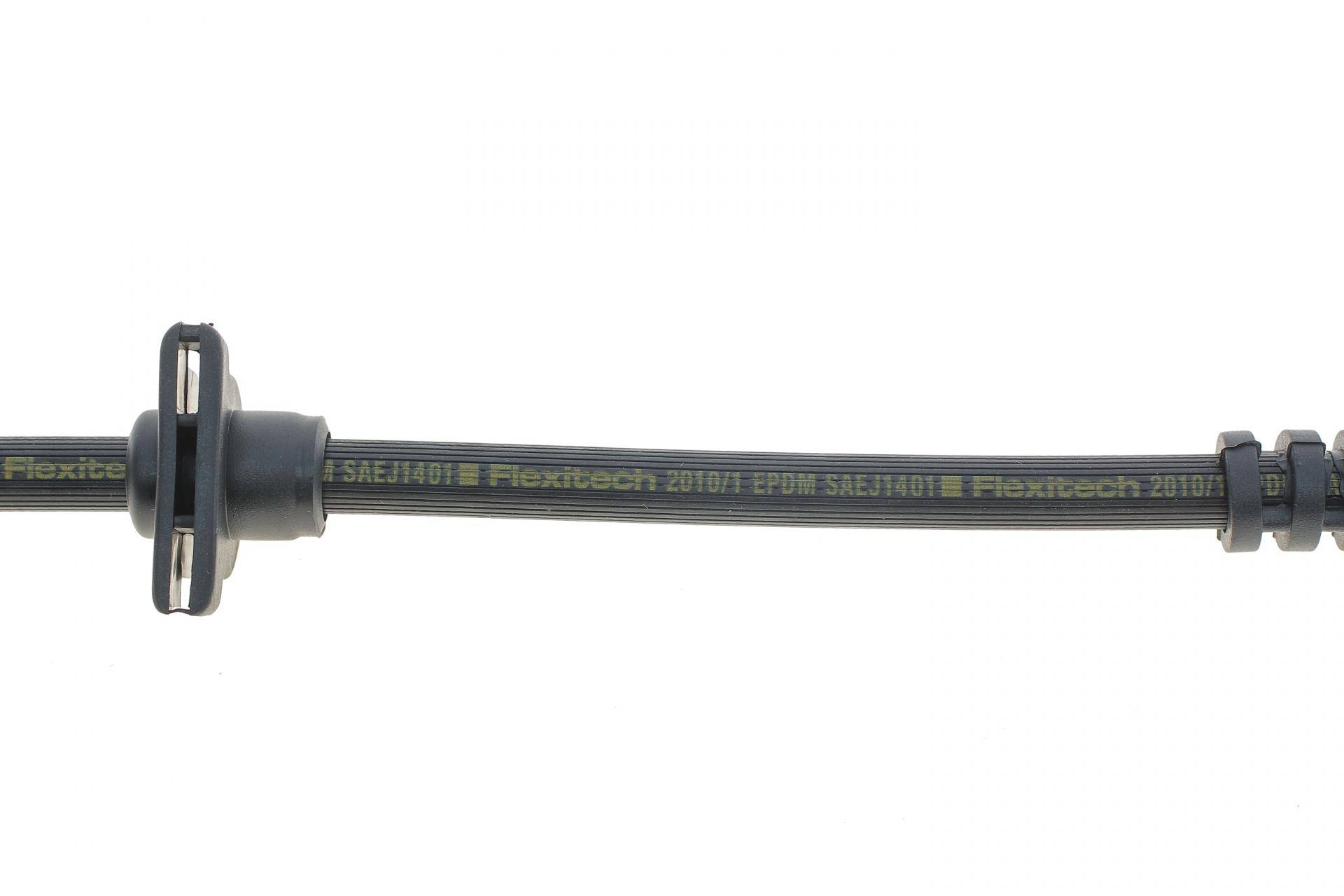 Шланг гальмівний (передній) BMW X3 (F25)/X4 (F26) 10-18 (L=728mm)