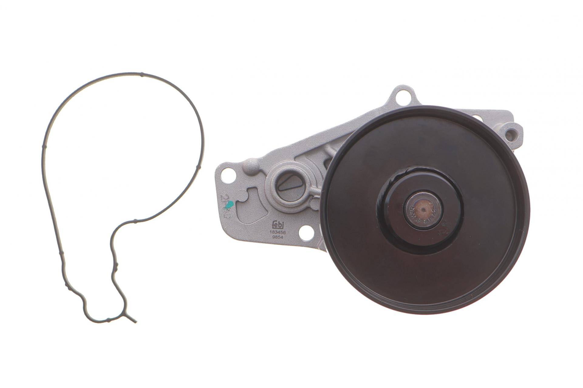 Помпа води BMW 3 (F30/F80)/5 (G30/F90)/7 (G11/G12) 15-23 B58