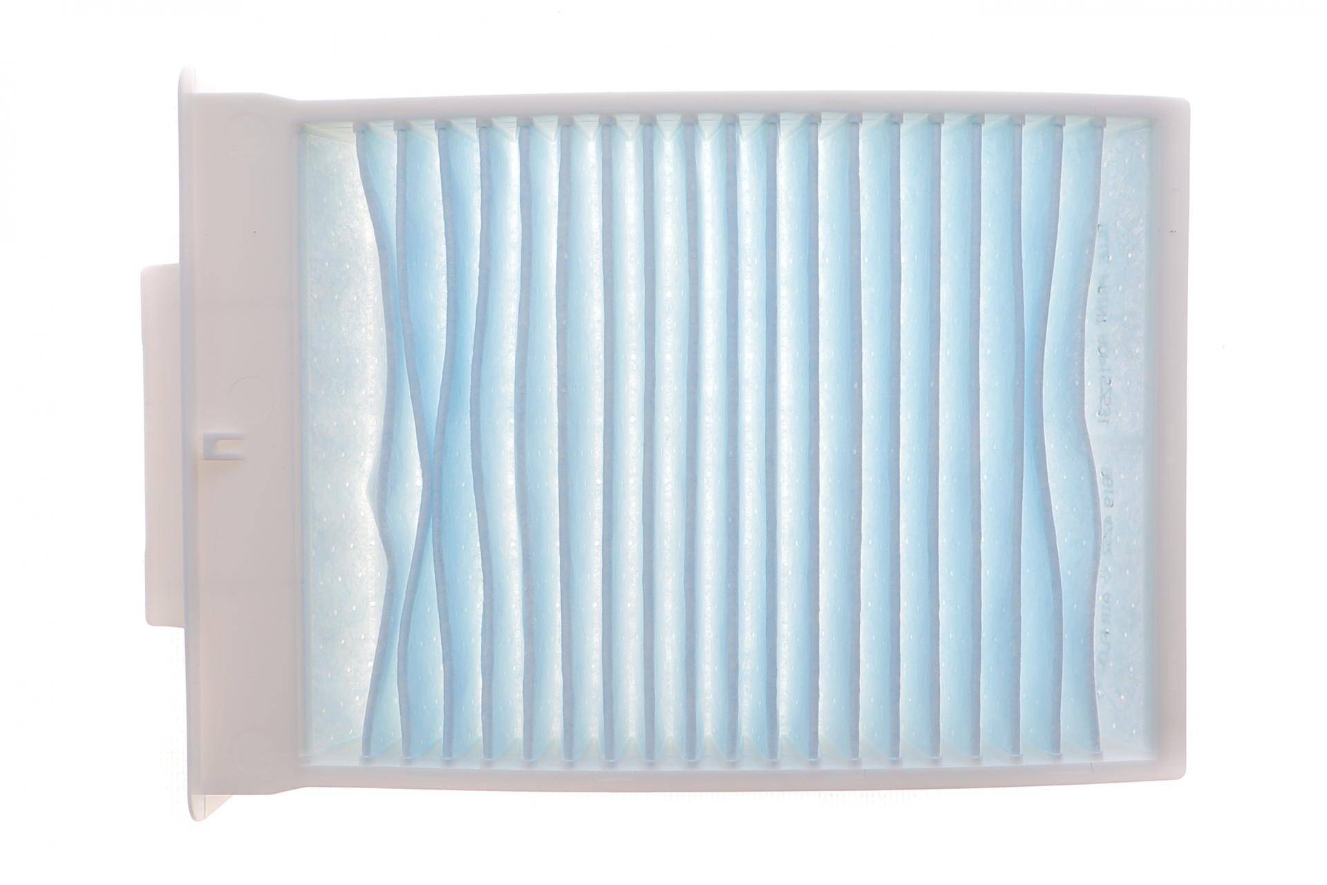 Фільтр салону Citroen C1 05-14/Peugeot 107 05-/Toyota Aygo 1.0 i/1.4 HDi 05-