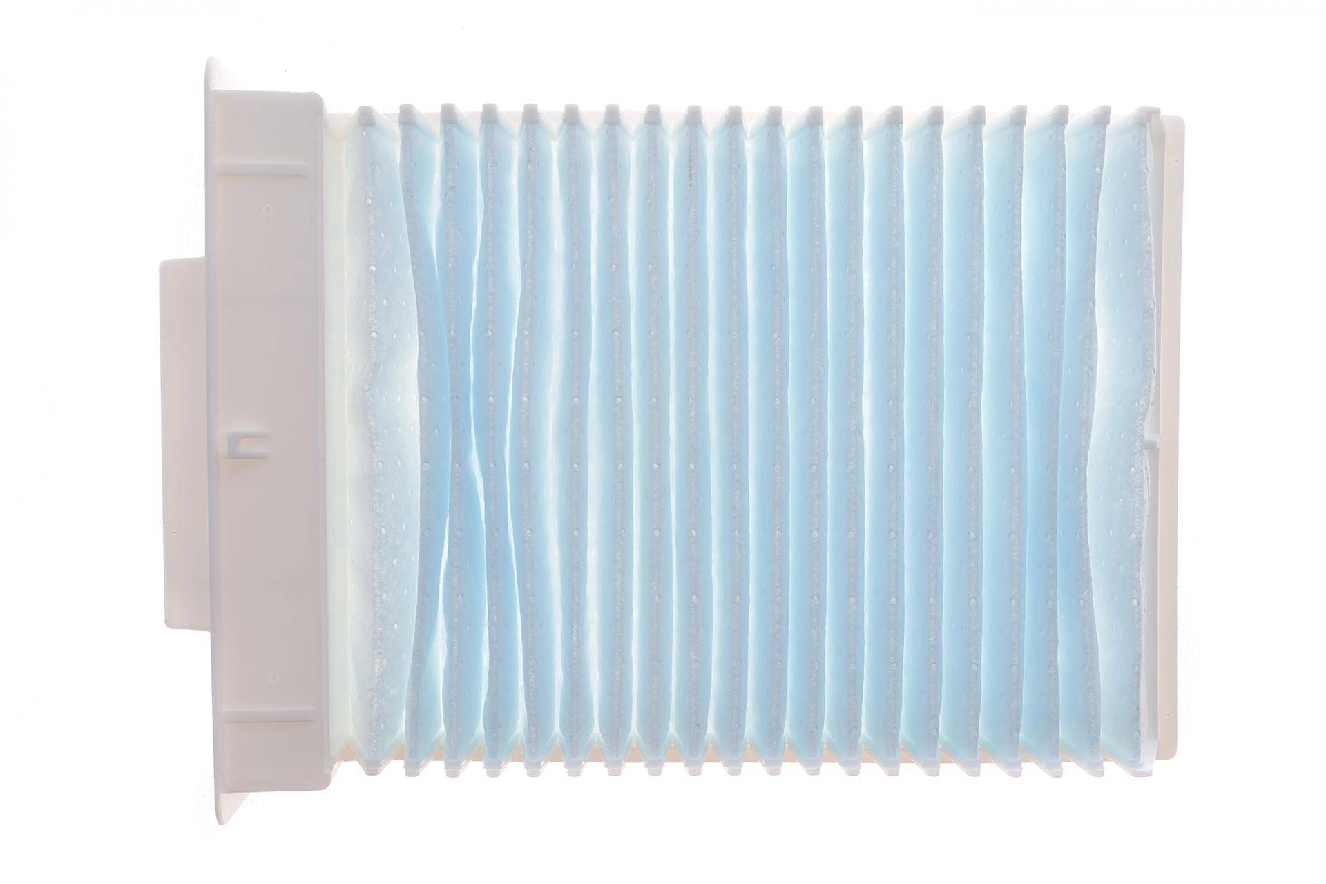 Фільтр салону Citroen C1 05-14/Peugeot 107 05-/Toyota Aygo 1.0 i/1.4 HDi 05-