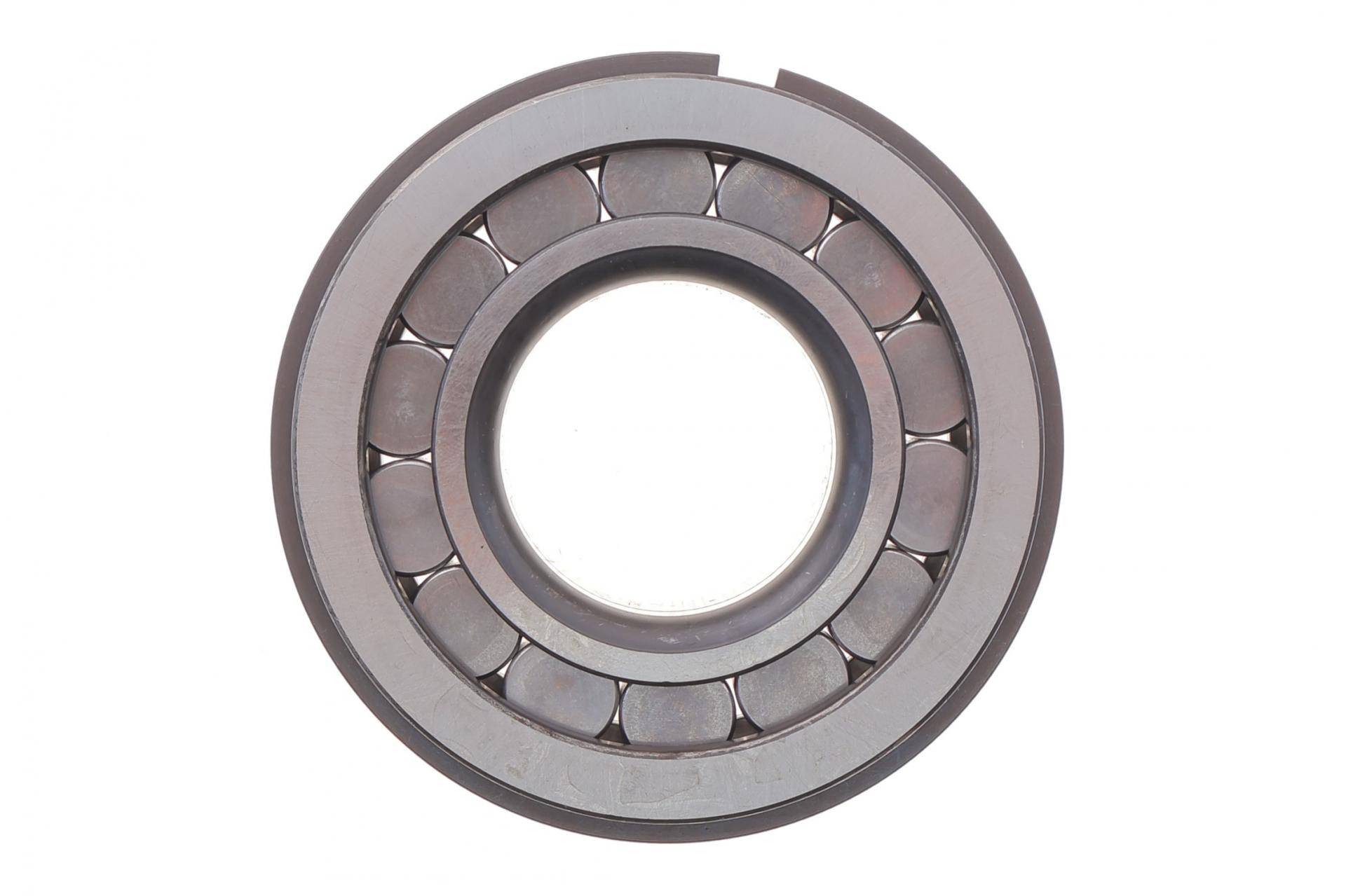 Підшипник хвостовика (великий) DAF (45x100x31)