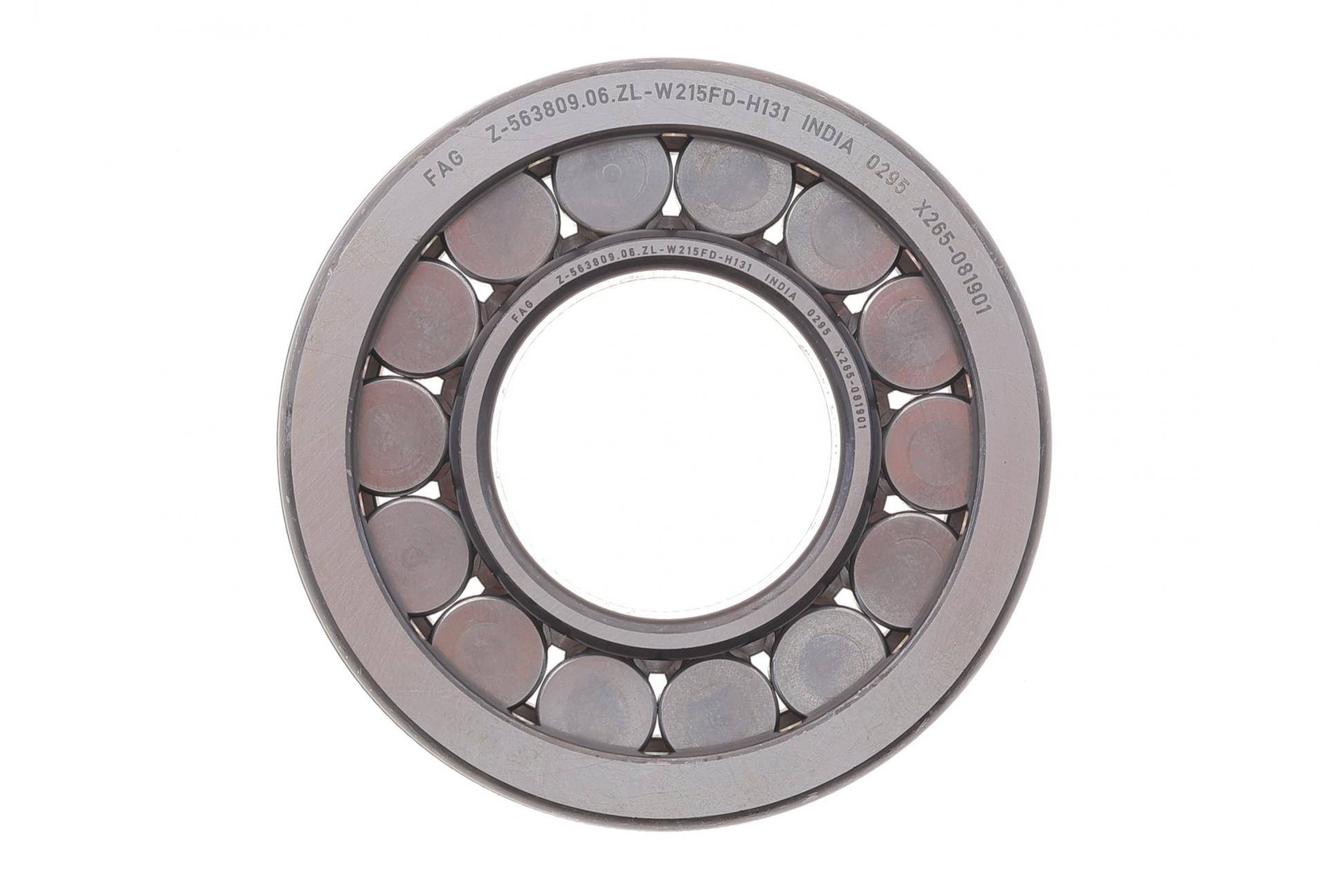 Підшипник хвостовика (великий) DAF (45x100x31)