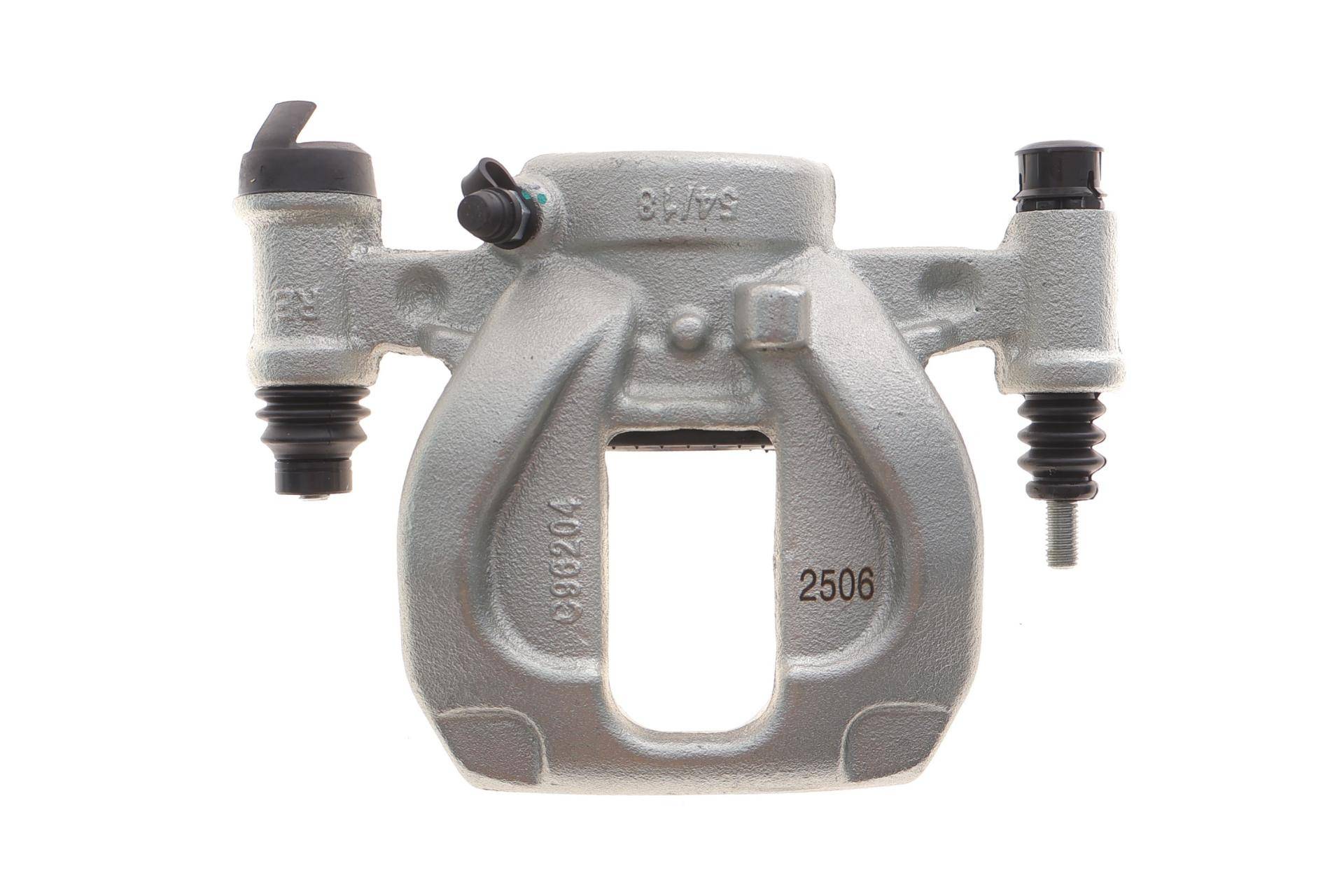 Супорт гальмівний (задній) (R) MB Sprinter 907/910 18-21 OM651 (d=54mm) (Brembo)