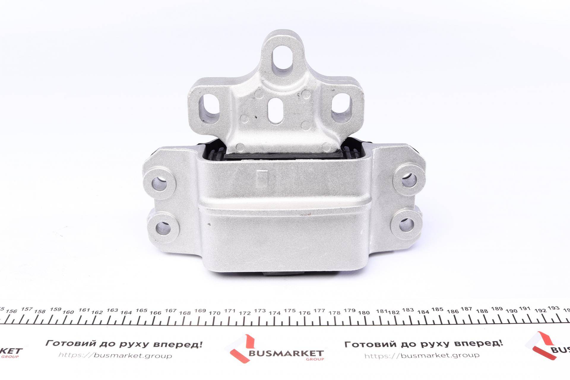 Подушка двигуна (L) VW Golf V-VI/Caddy III 1.9/2.0 TDI