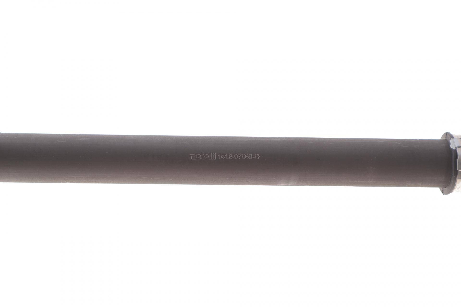 Піввісь (передня) Tesla Model X 15- (30z/25z/736mm) (Small Drive Unit)