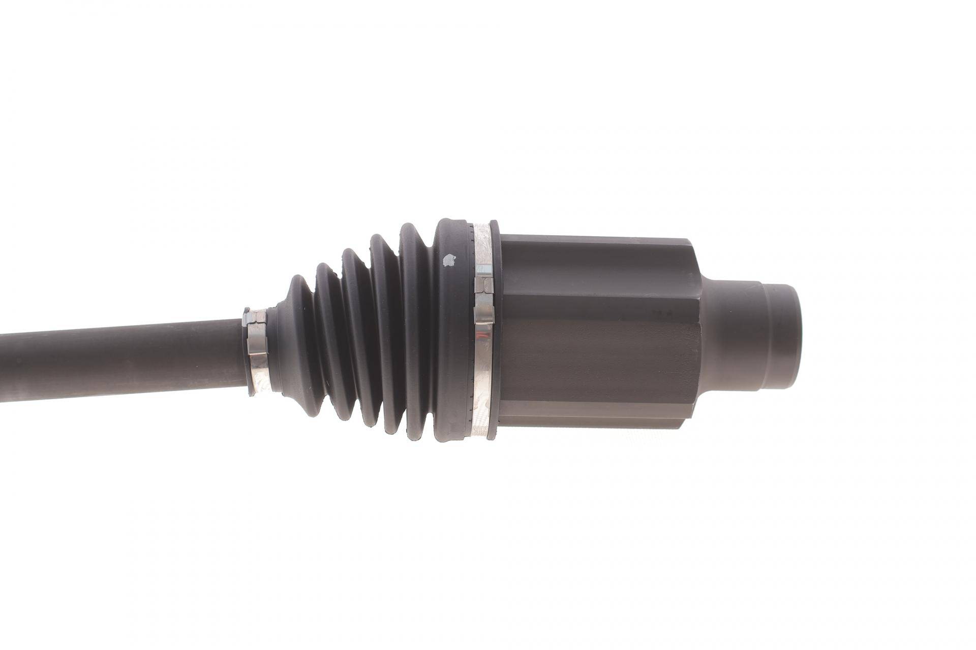 Піввісь (передня) Tesla Model X 15- (30z/25z/736mm) (Small Drive Unit)