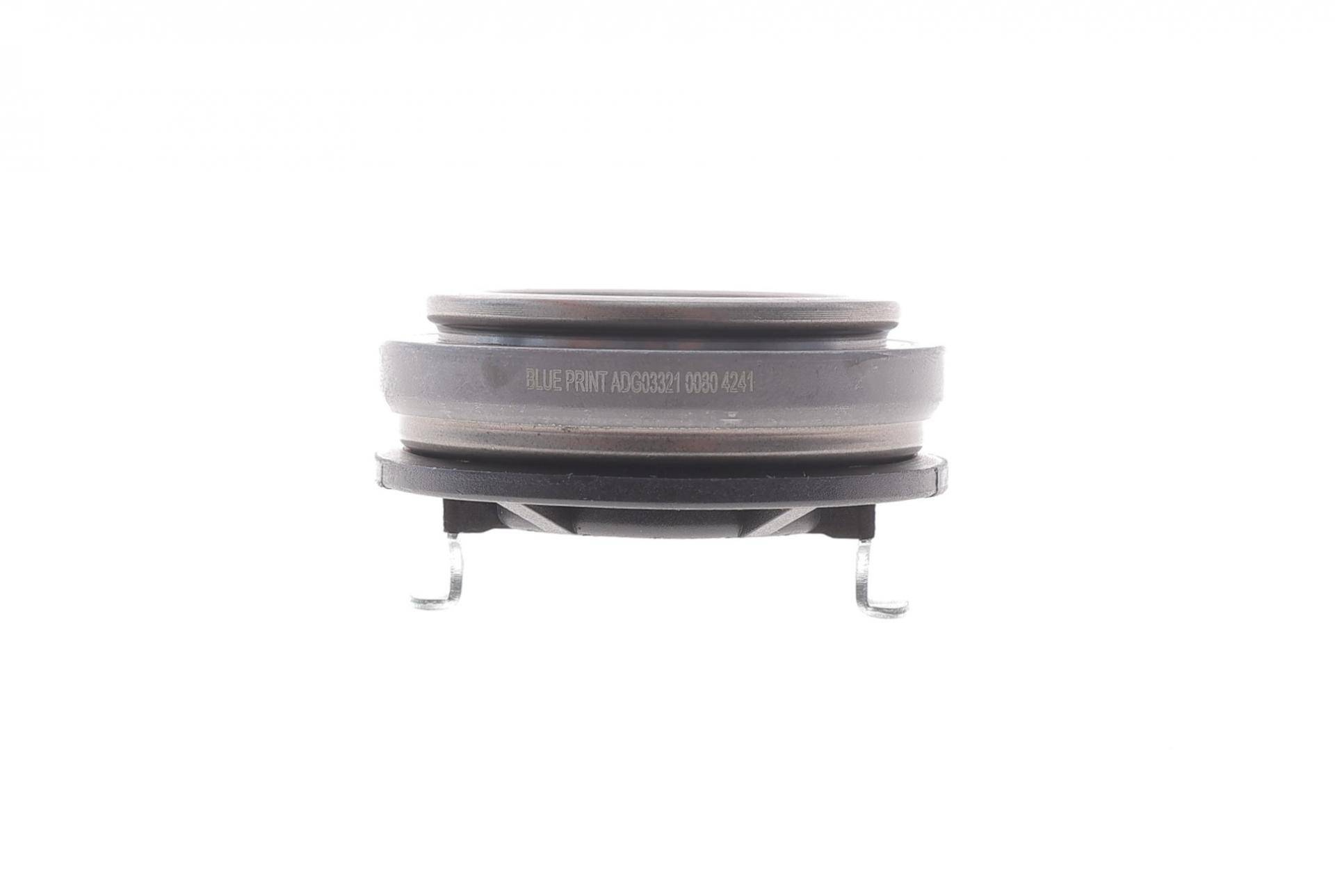 Комплект зчеплення Hyundai Tucson/Kia Sportage 1.6 GDI 10-22 (d=237mm) (+вижимний)