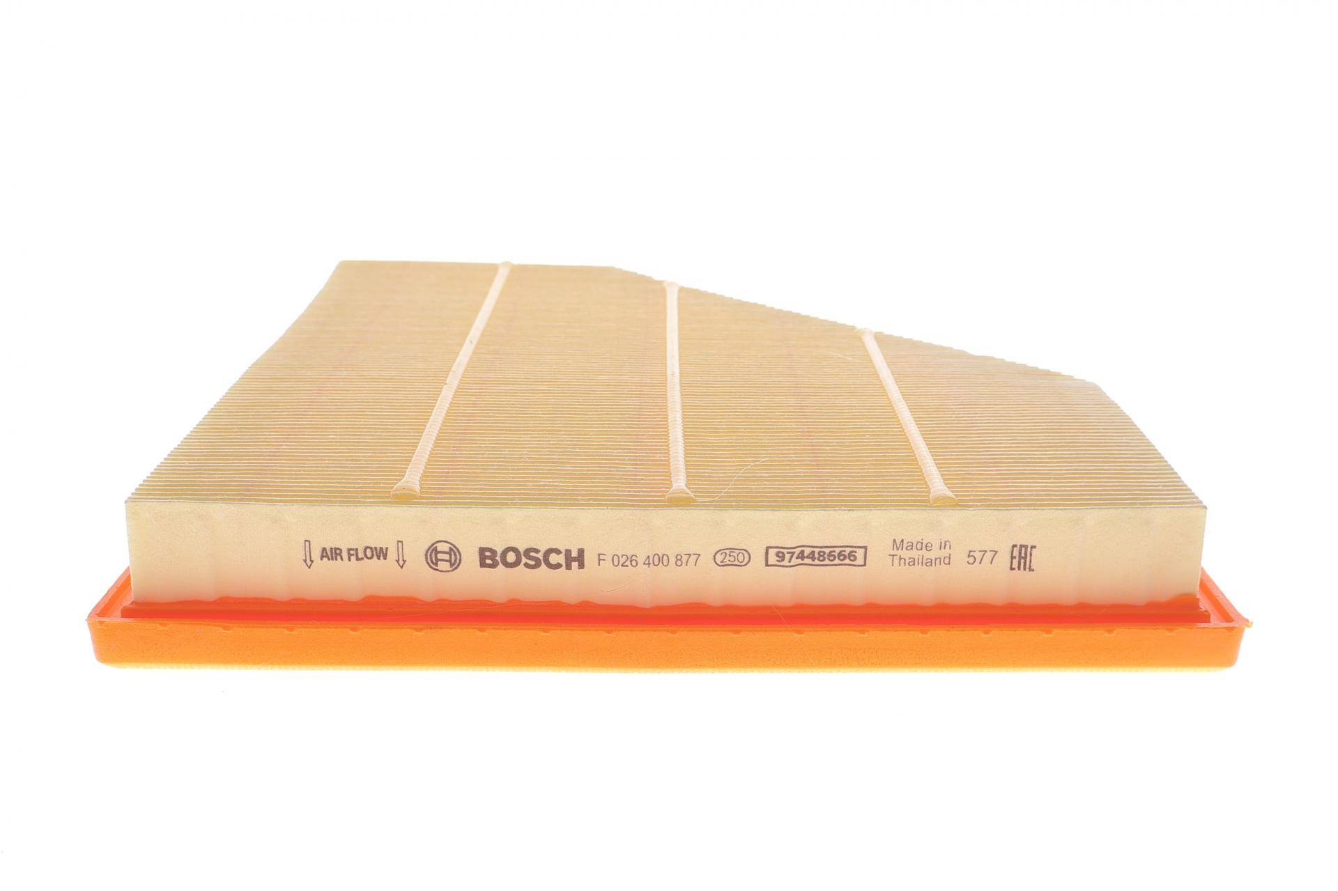 Фільтр повітряний BMW 3 M3 (G20/G80/G28)/4 M4 (G22/G82) 3.0 (S58) 20- (L)