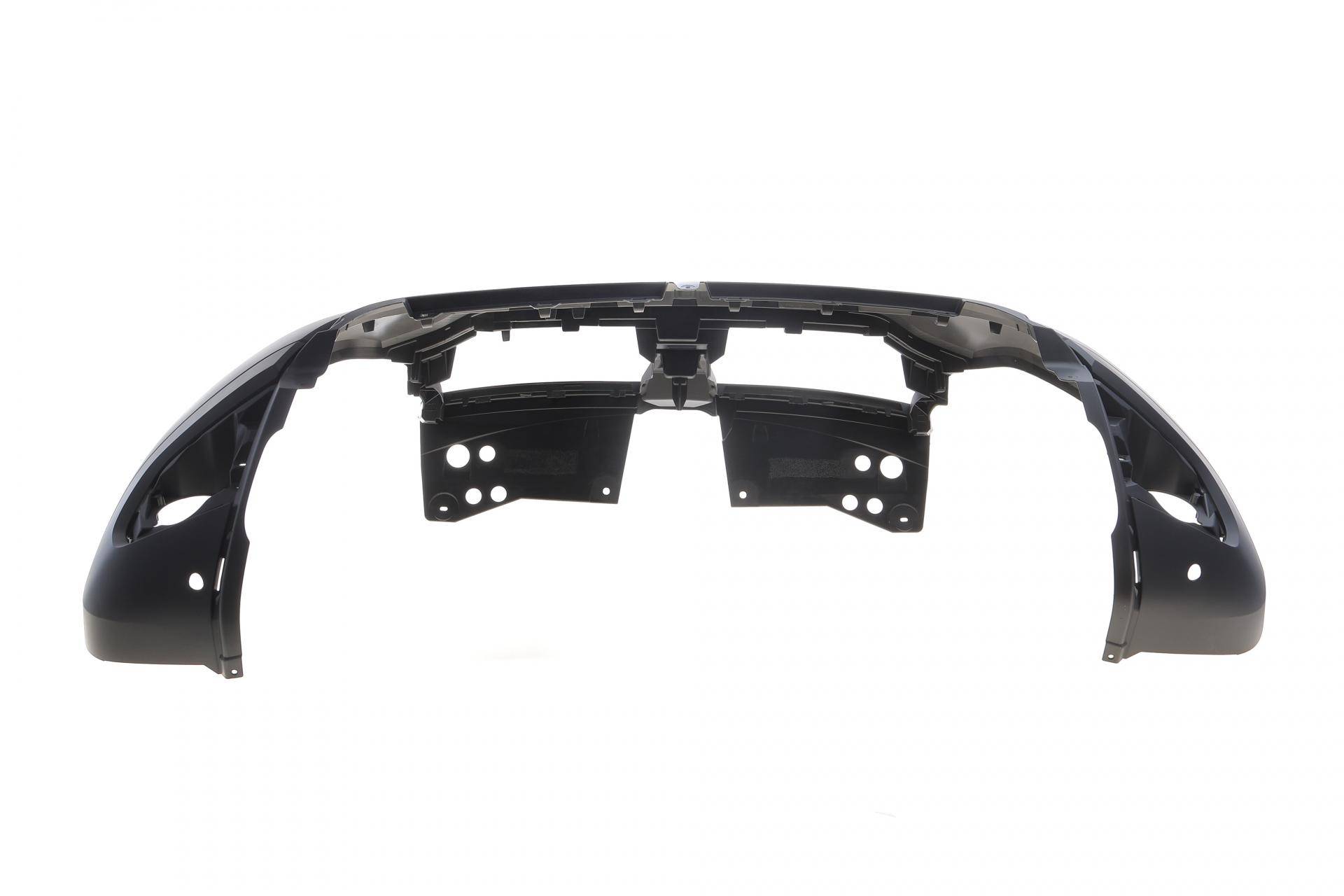 Бампер (передній) Renault Duster 18-