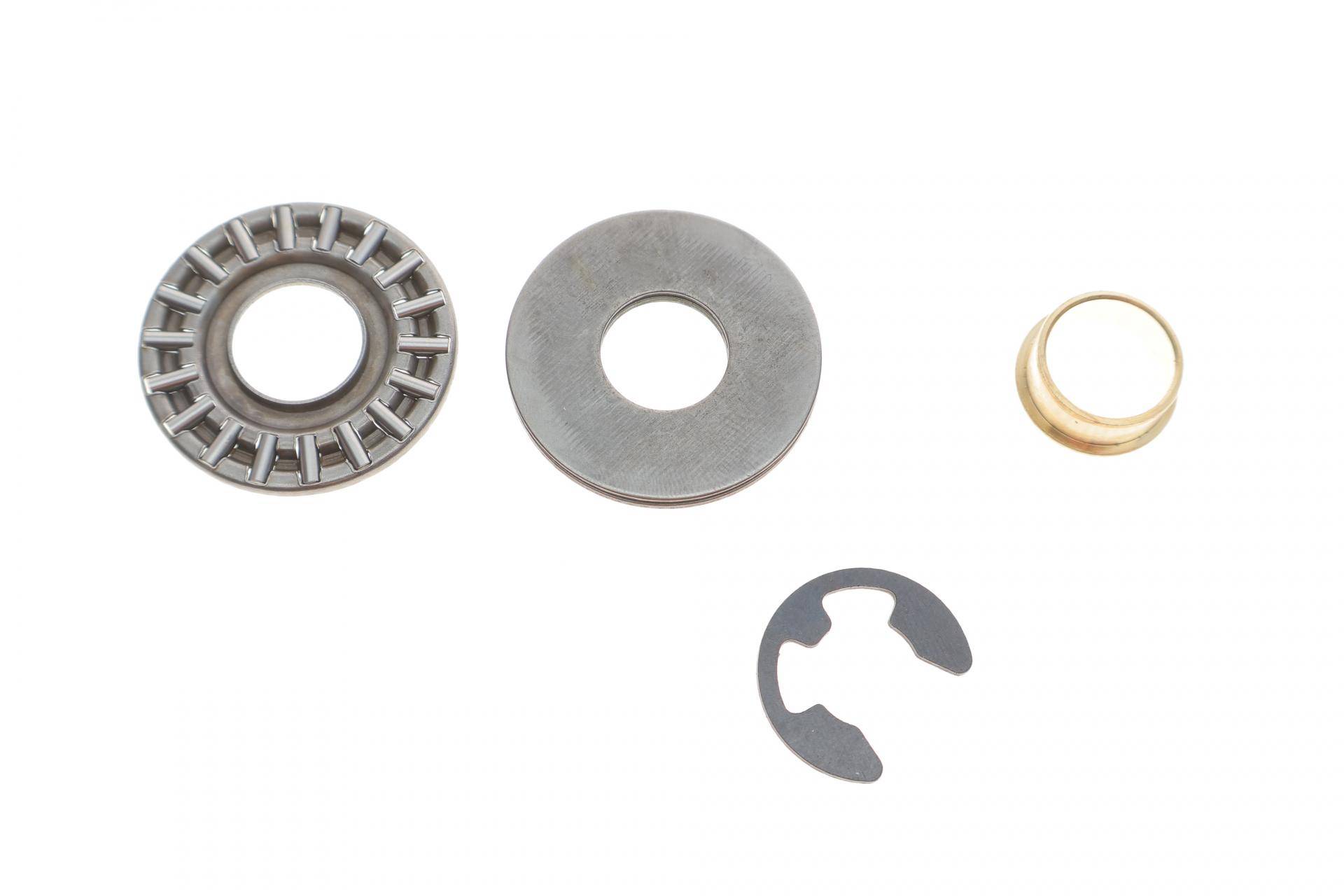 Ремкомплект супорта (заднього) Audi A4/A5/Q5 07-17