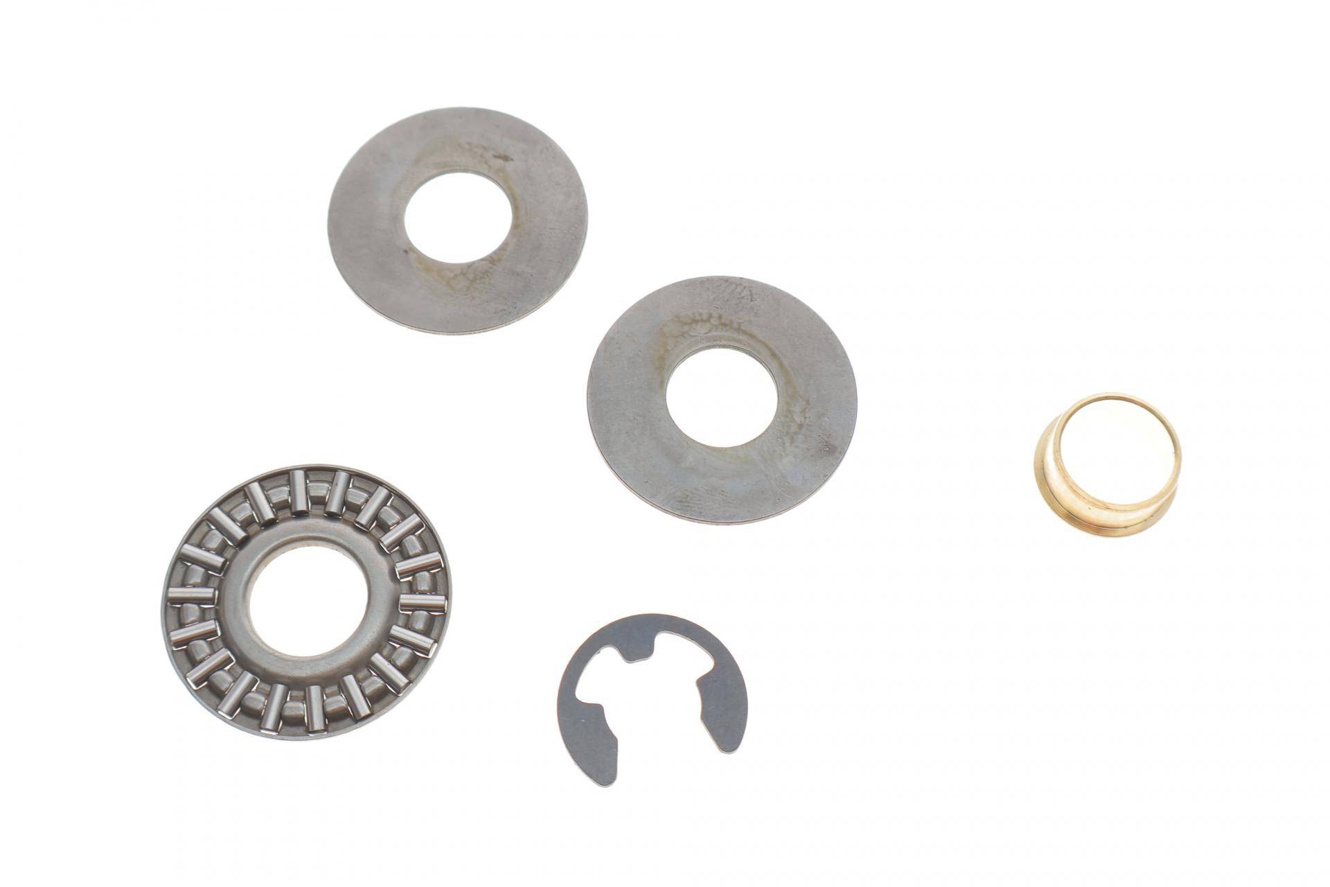 Ремкомплект супорта (заднього) Audi A4/A5/Q5 07-17