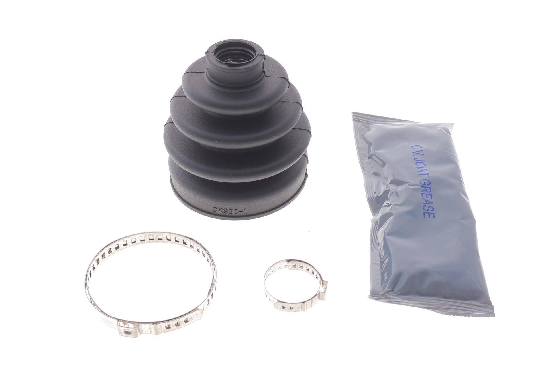 Пильник ШРКШ (зовнішній) Hyundai Accent/Lantra 95-05 (21/72/88)