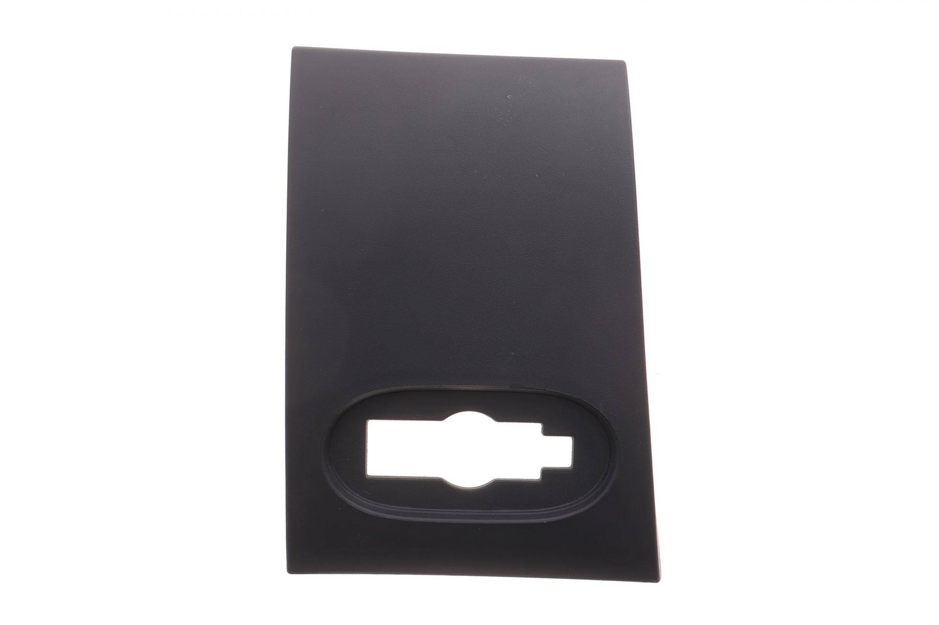 Накладка крила (переднього) (R) MB Sprinter (W907/W910) 18-