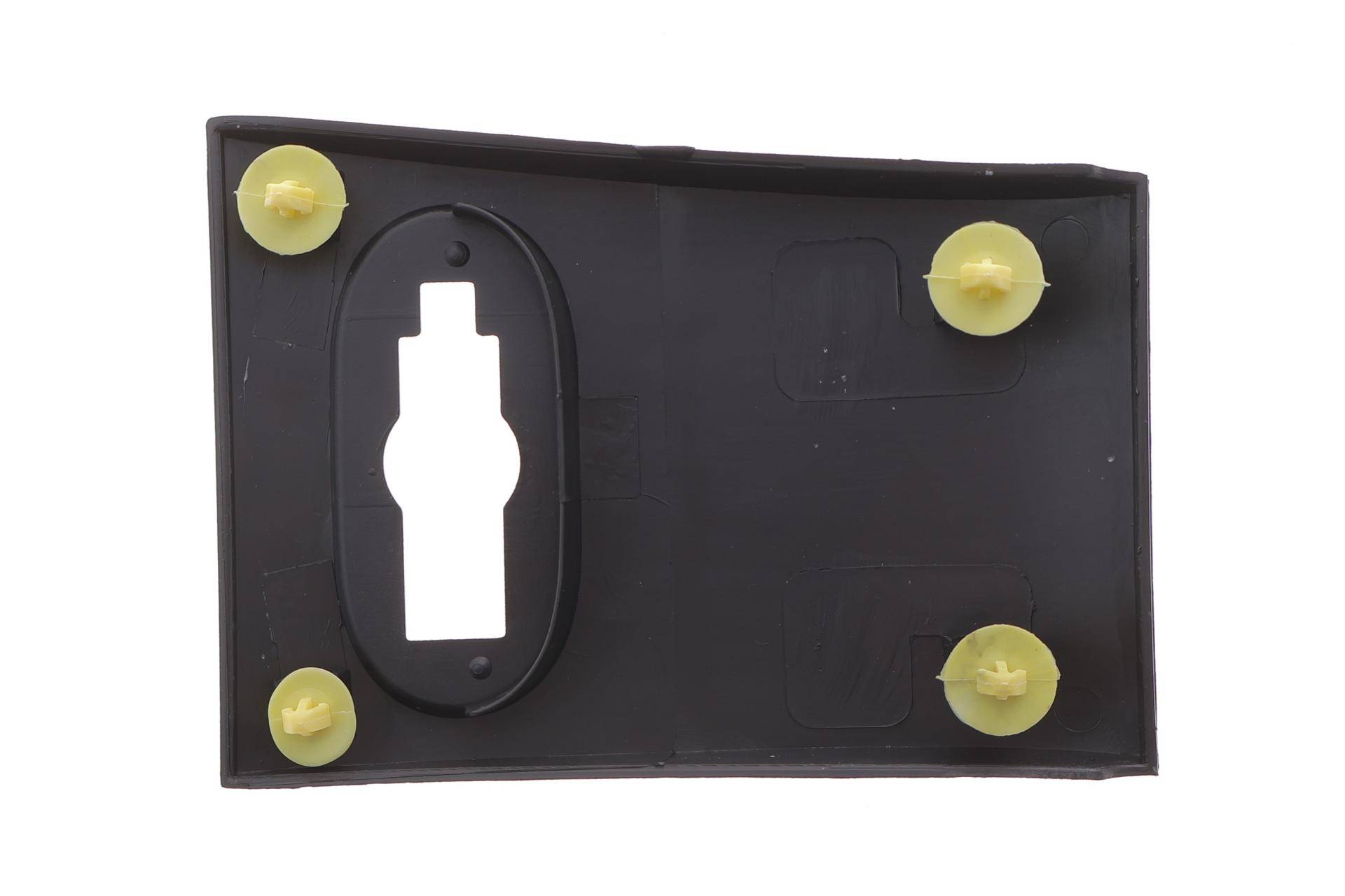 Накладка крила (переднього) (R) MB Sprinter (W907/W910) 18-