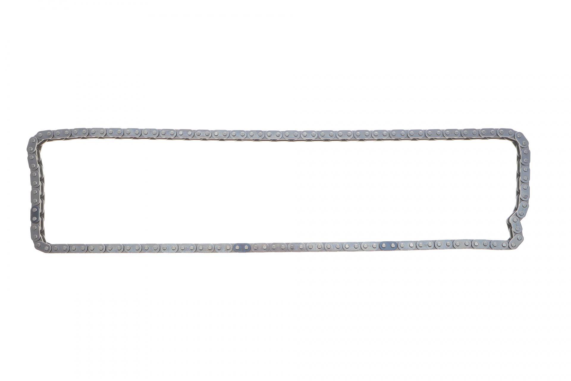 Комплект ланцюга ГРМ Ford Transit 2.4 TDCi 06-14, (ланцюг INA)