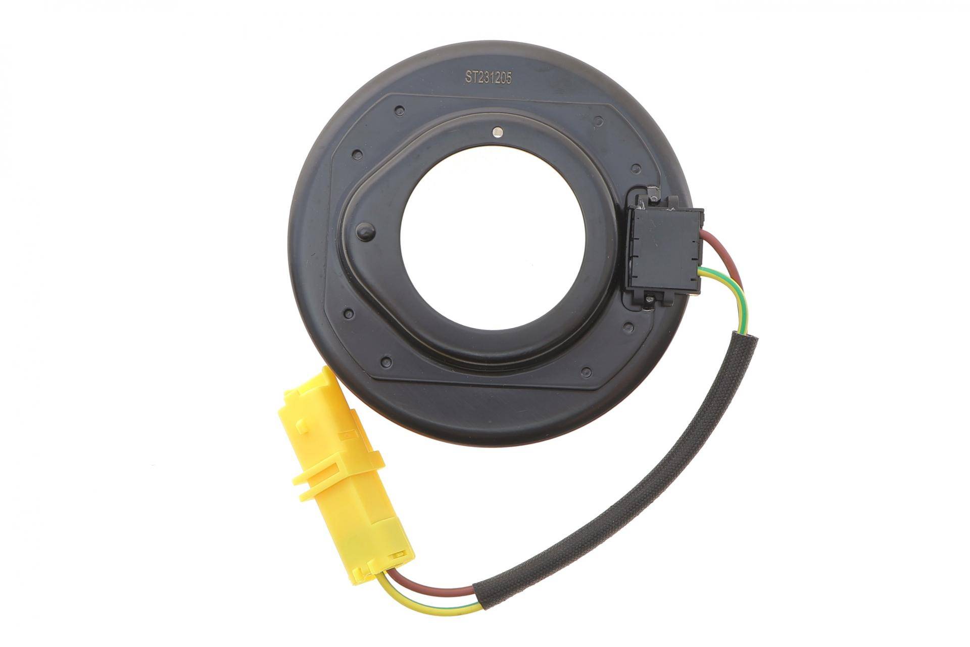 Муфта компресора кондиціонера Citroen C4/C5/Berlingo/Peugeot 308/406/508/Partner 1.6-2.0 98-