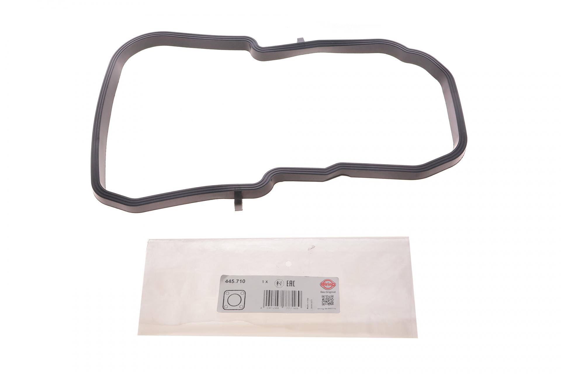 Прокладка піддону MB S-class (W126/W140)/SL (R129) -01