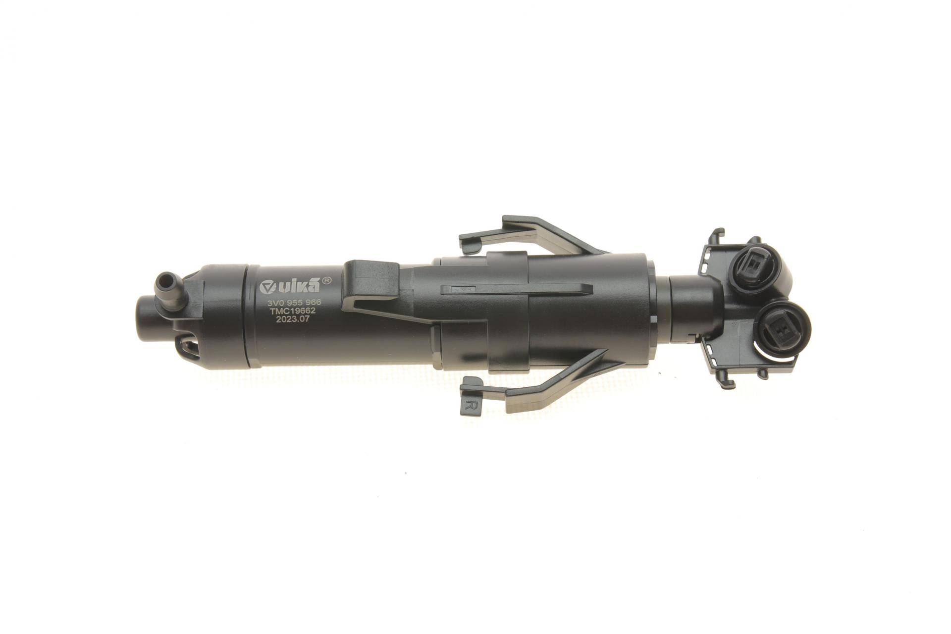 Форсунка омивача фари Skoda Superb 15- (R)