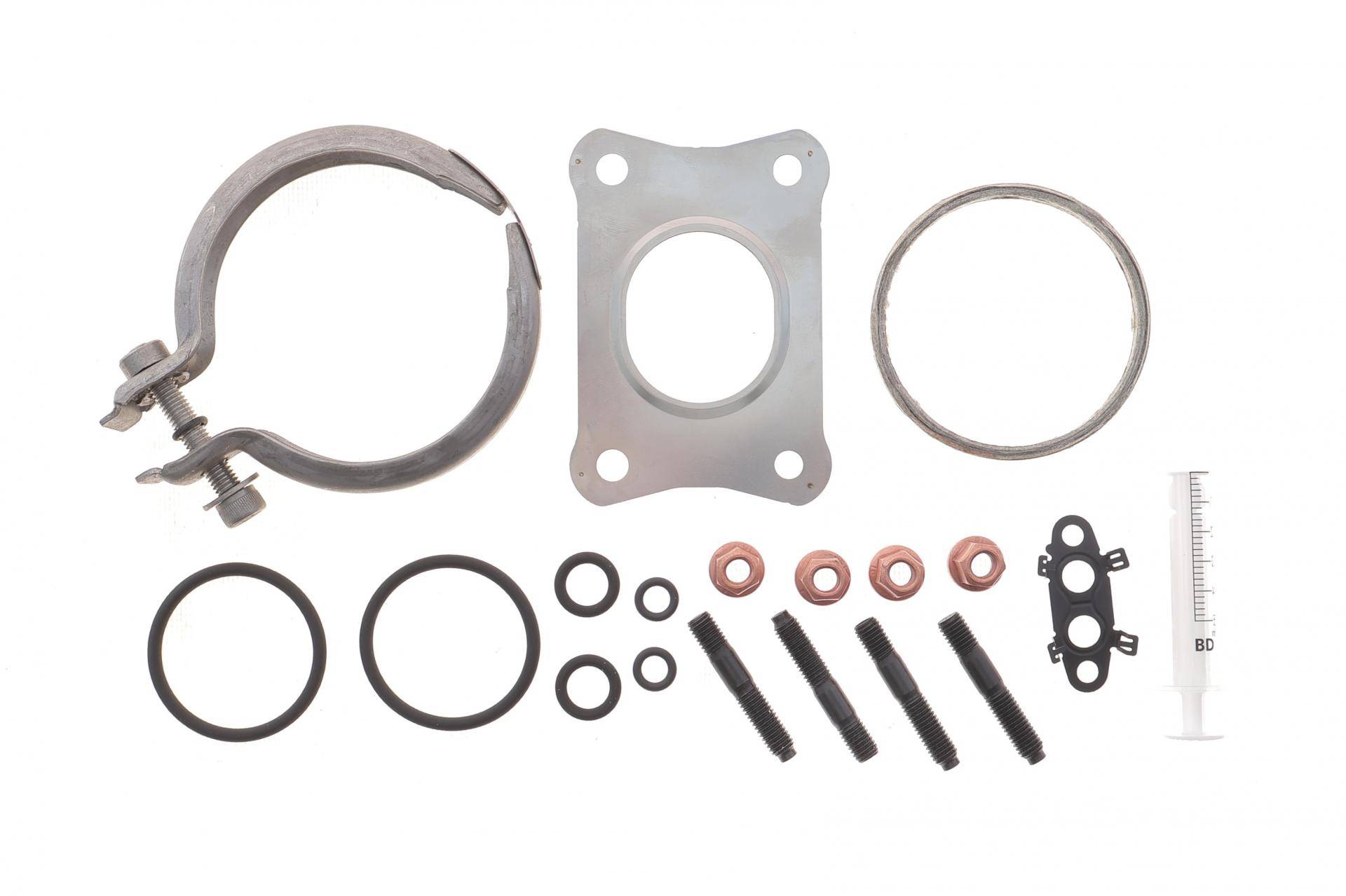 Комплект прокладок турбіни VW Caddy 1.5 TSi 22-