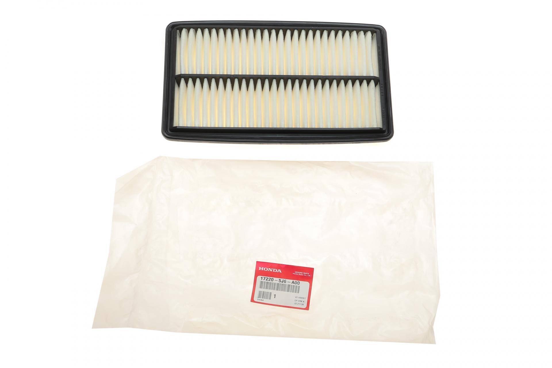 Фільтр повітряний Acura MDX 3.5 AWD 13-