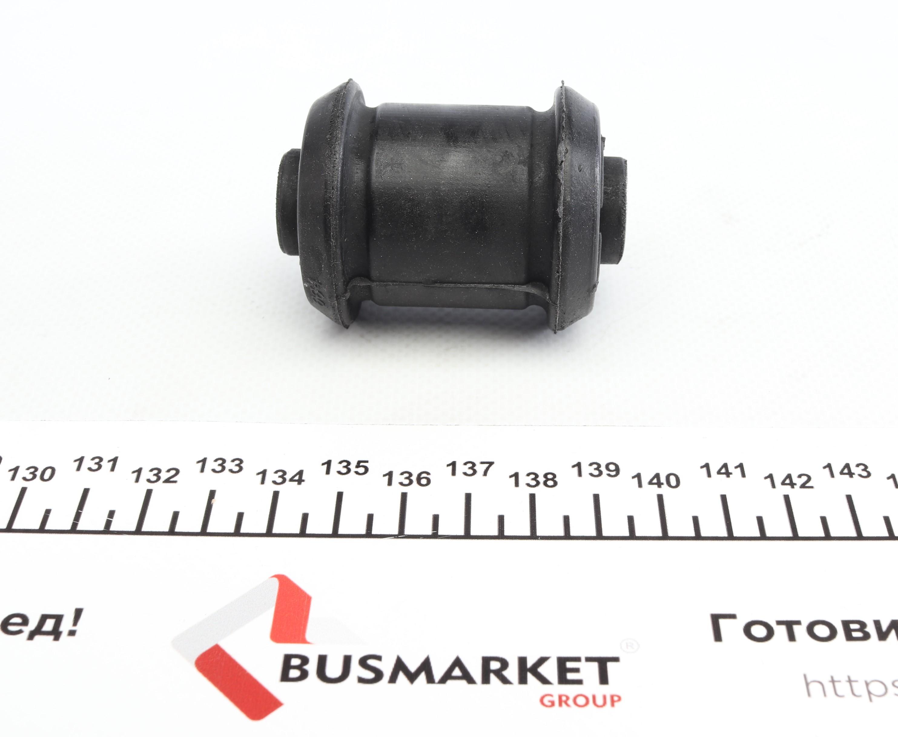 Сайлентблок важеля (переднього/знизу/спереду) Opel Astra G 98-05/Vectra B 95-03 (12x36.5x60)