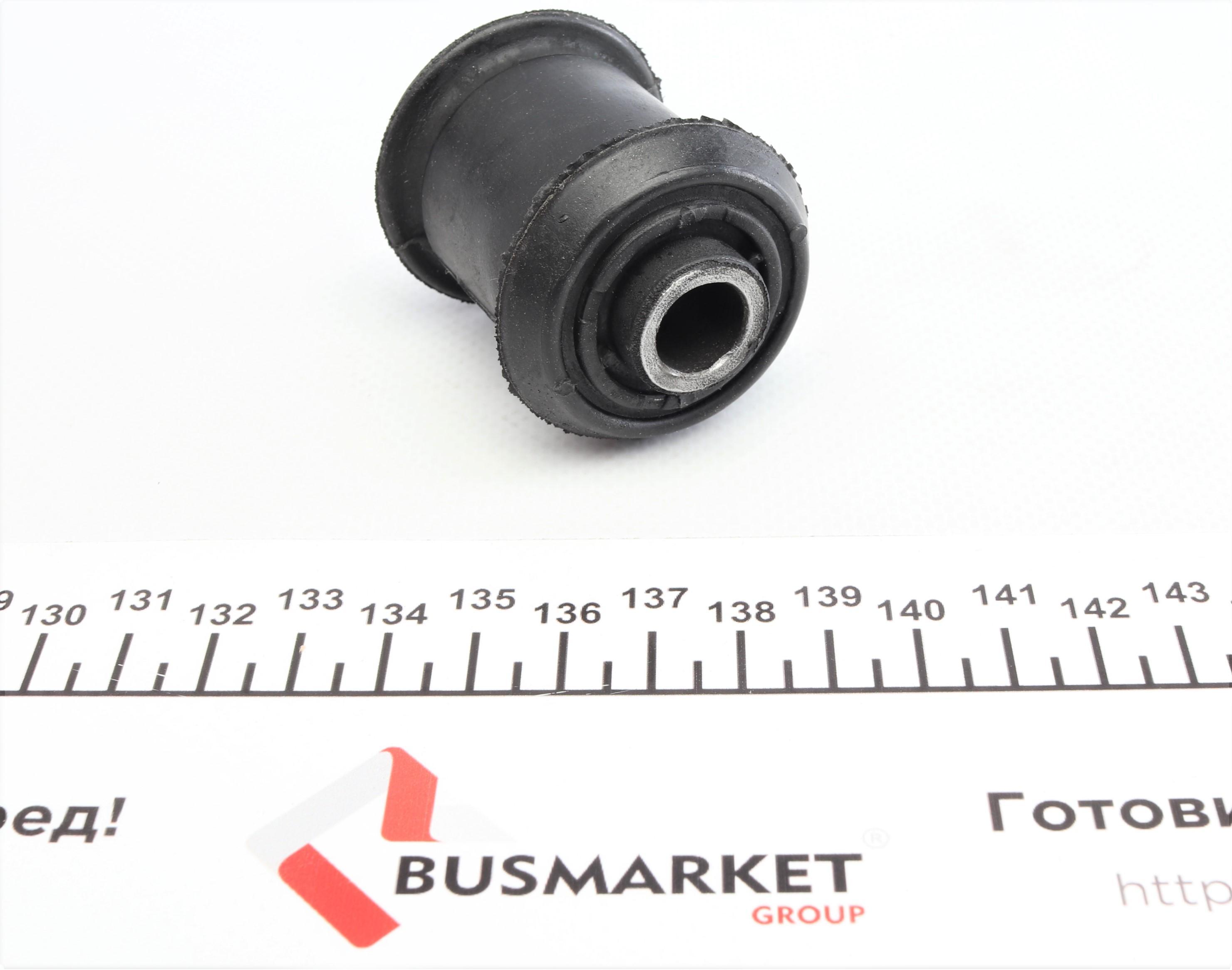 Сайлентблок важеля (переднього/знизу/спереду) Opel Astra G 98-05/Vectra B 95-03 (12x36.5x60)